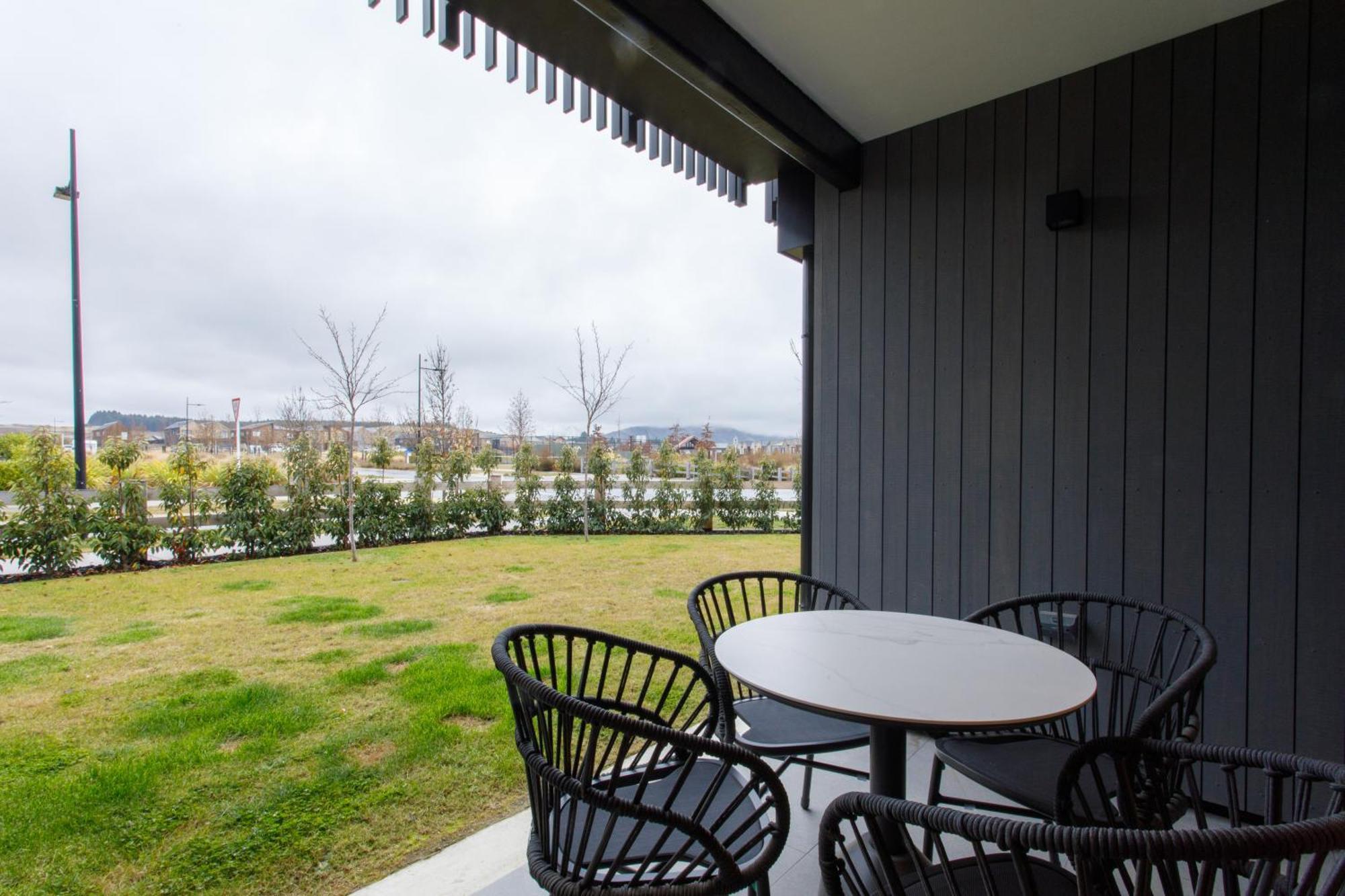 With Style Apartment Wanaka