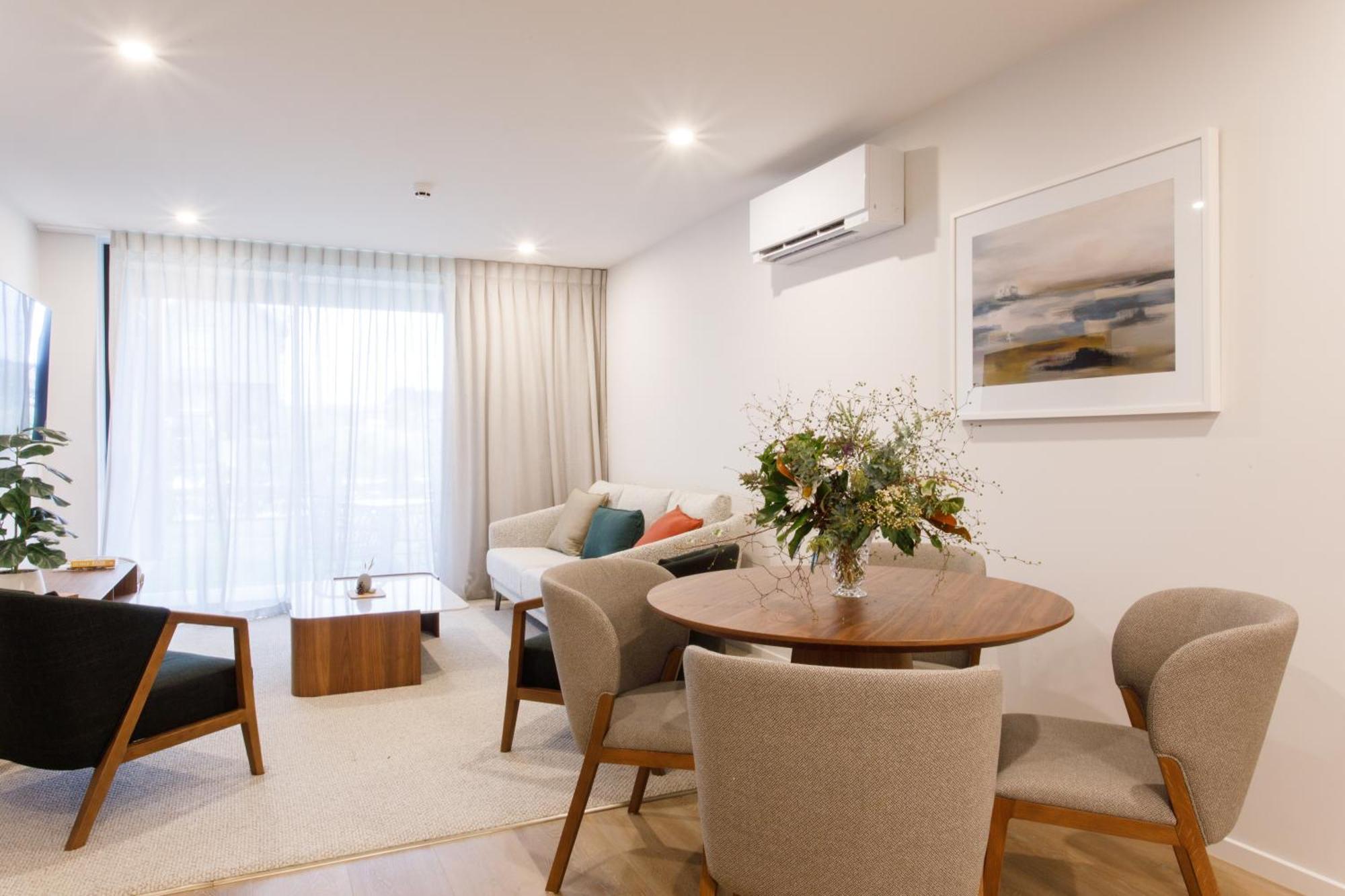 With Style Apartment