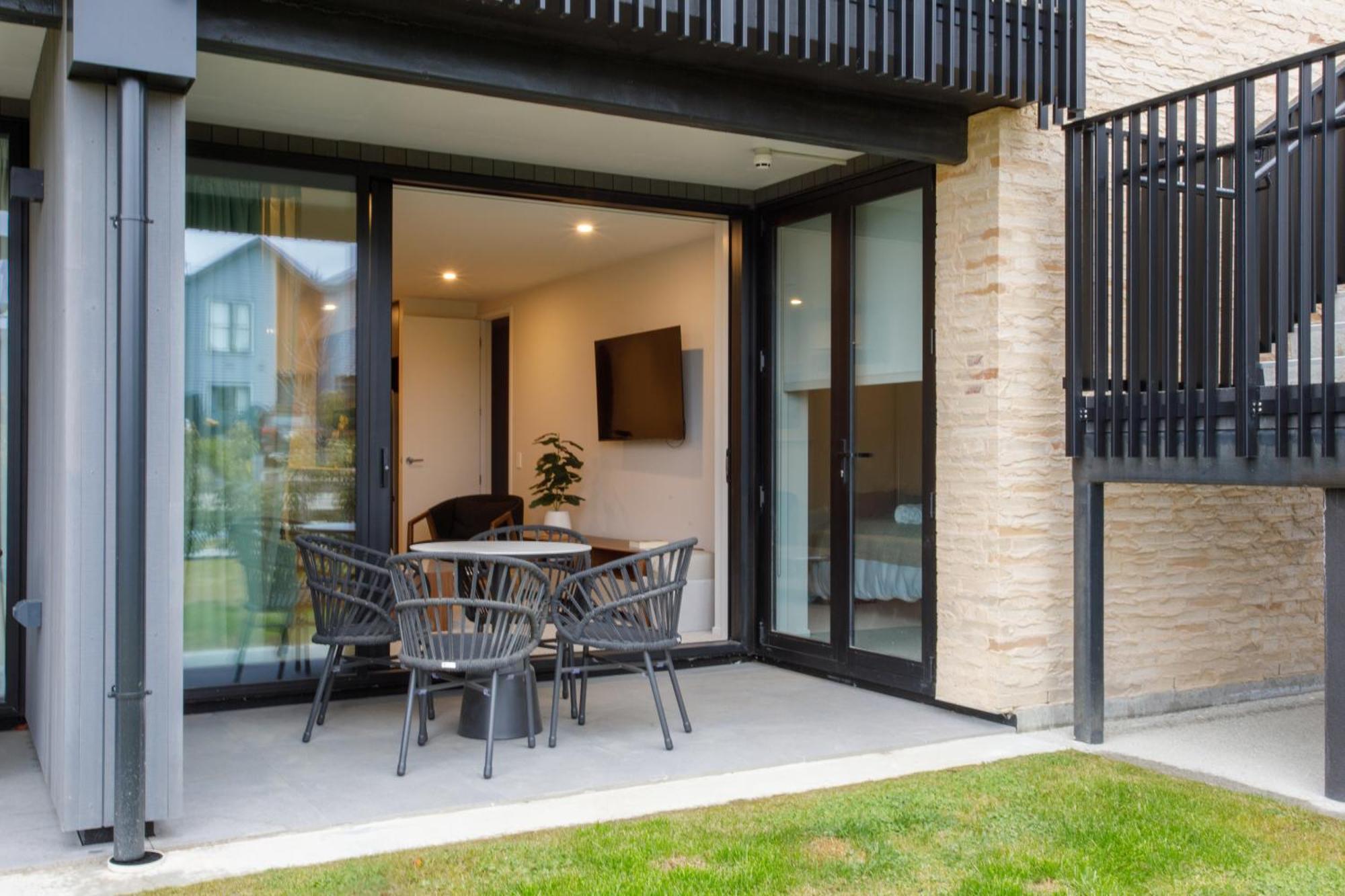 With Style Apartment