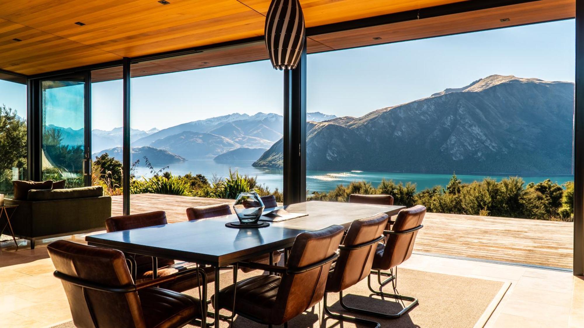 Holiday home Aurum - Sleeps 6 - Stunning Views *