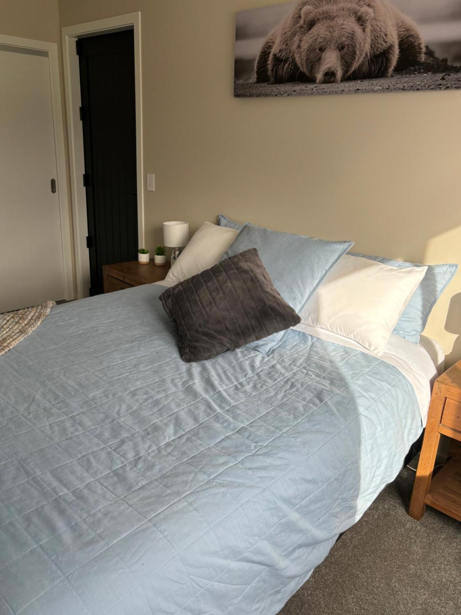 Apartment Comfort In Northlake Wanaka