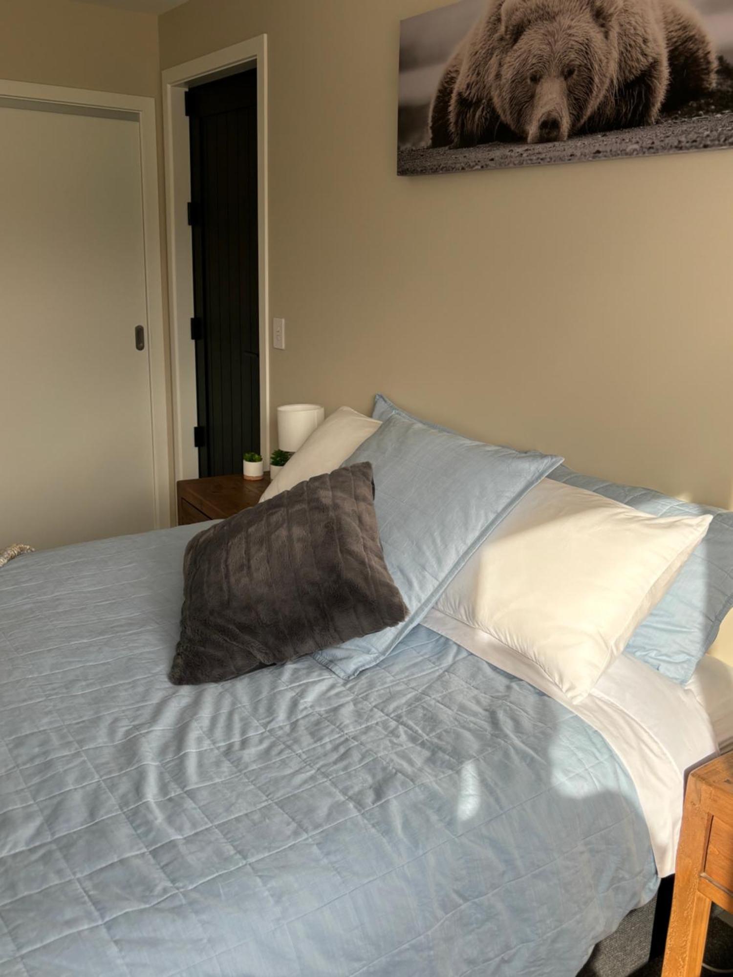 Comfort In Northlake * Wanaka