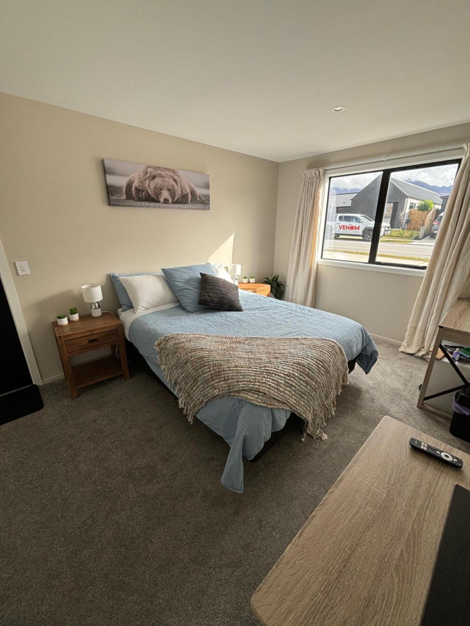 Comfort In Northlake * Wanaka