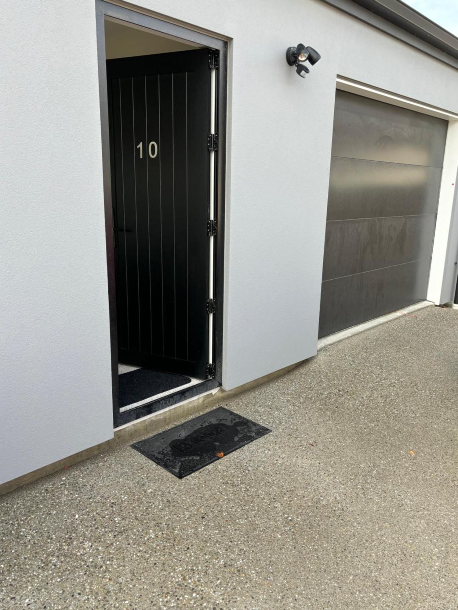 Comfort In Northlake Apartment Wanaka
