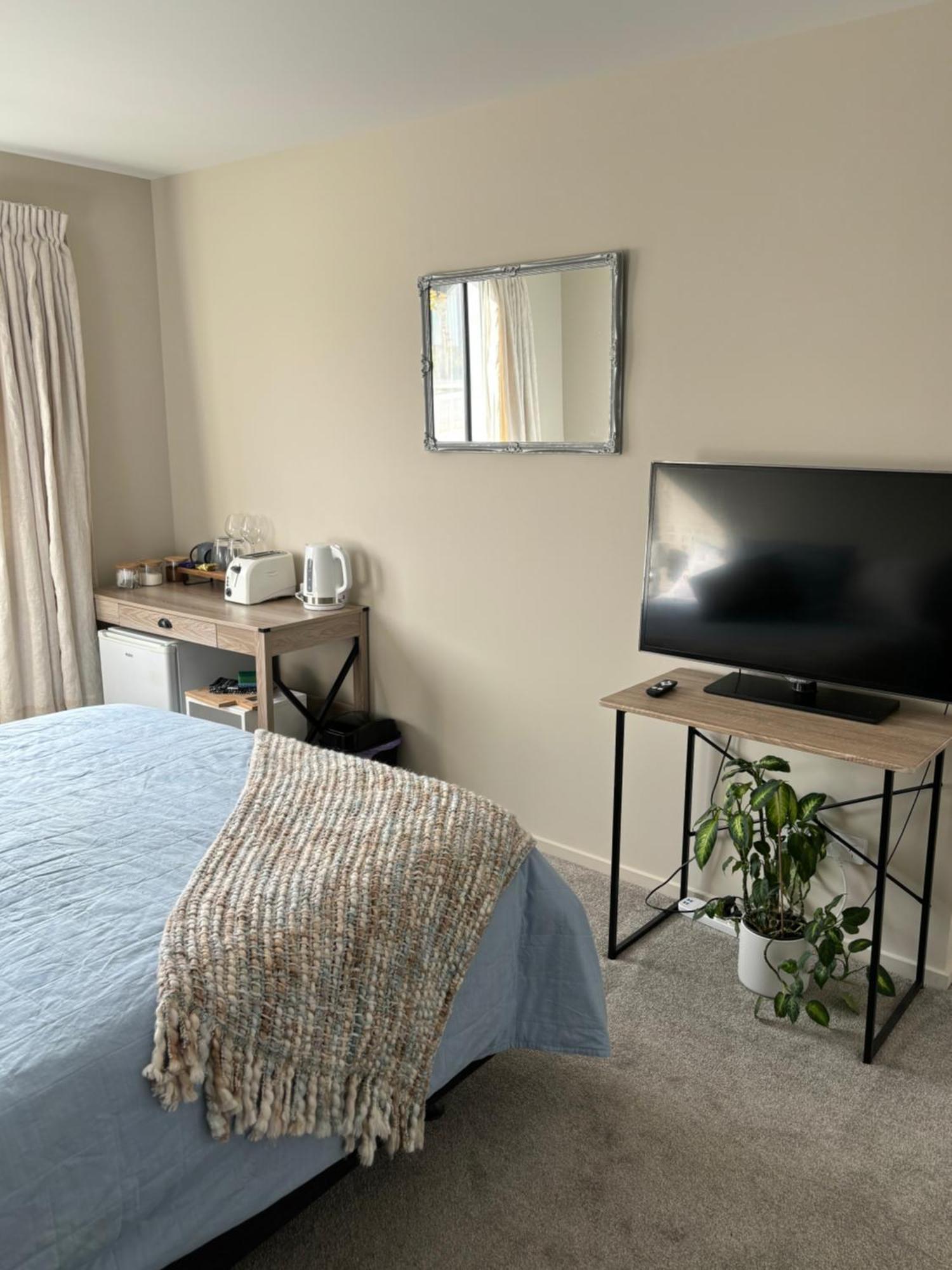 Comfort In Northlake * Wanaka