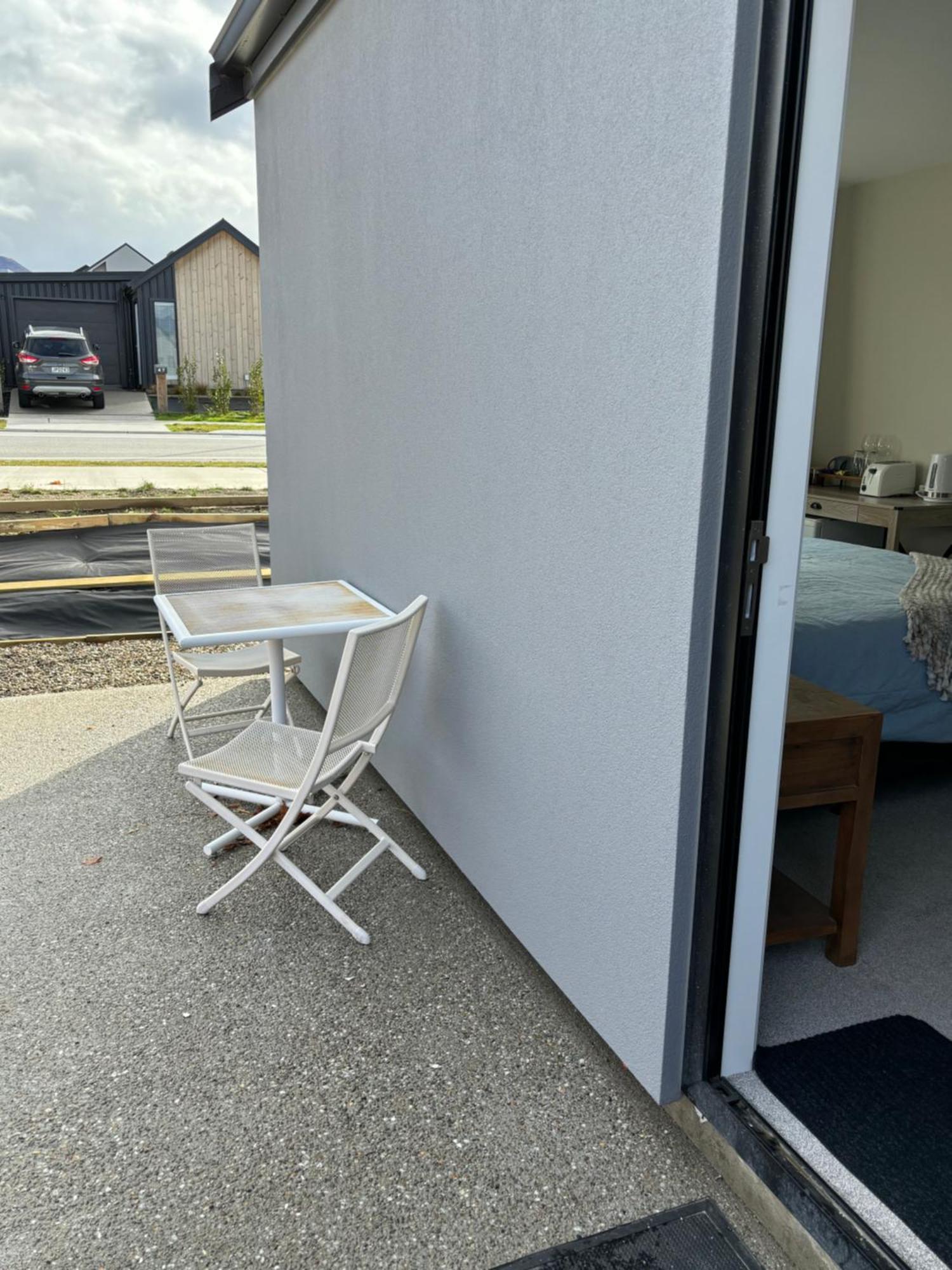 Apartment Comfort In Northlake Wanaka