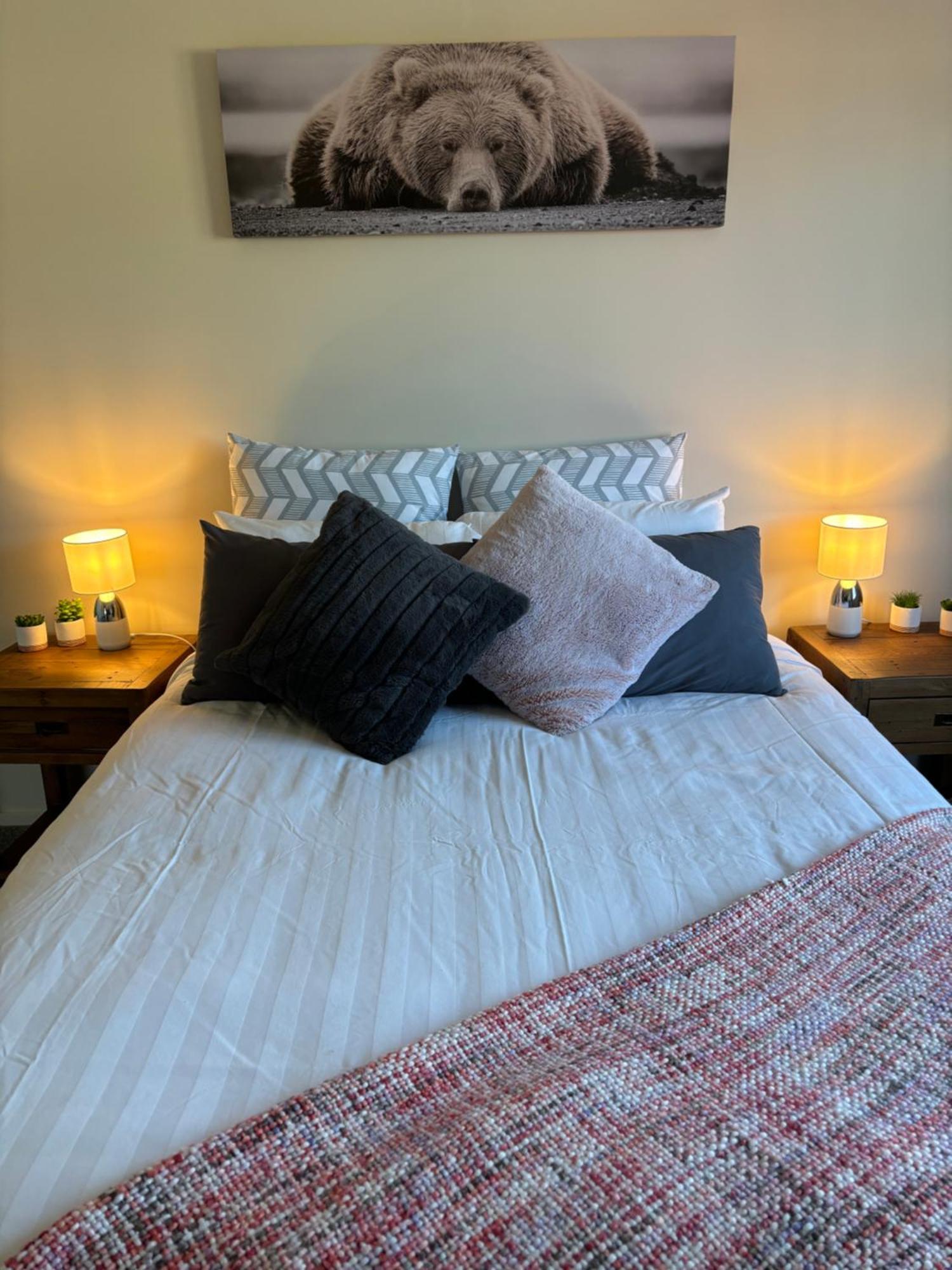 Apartment Comfort In Northlake *