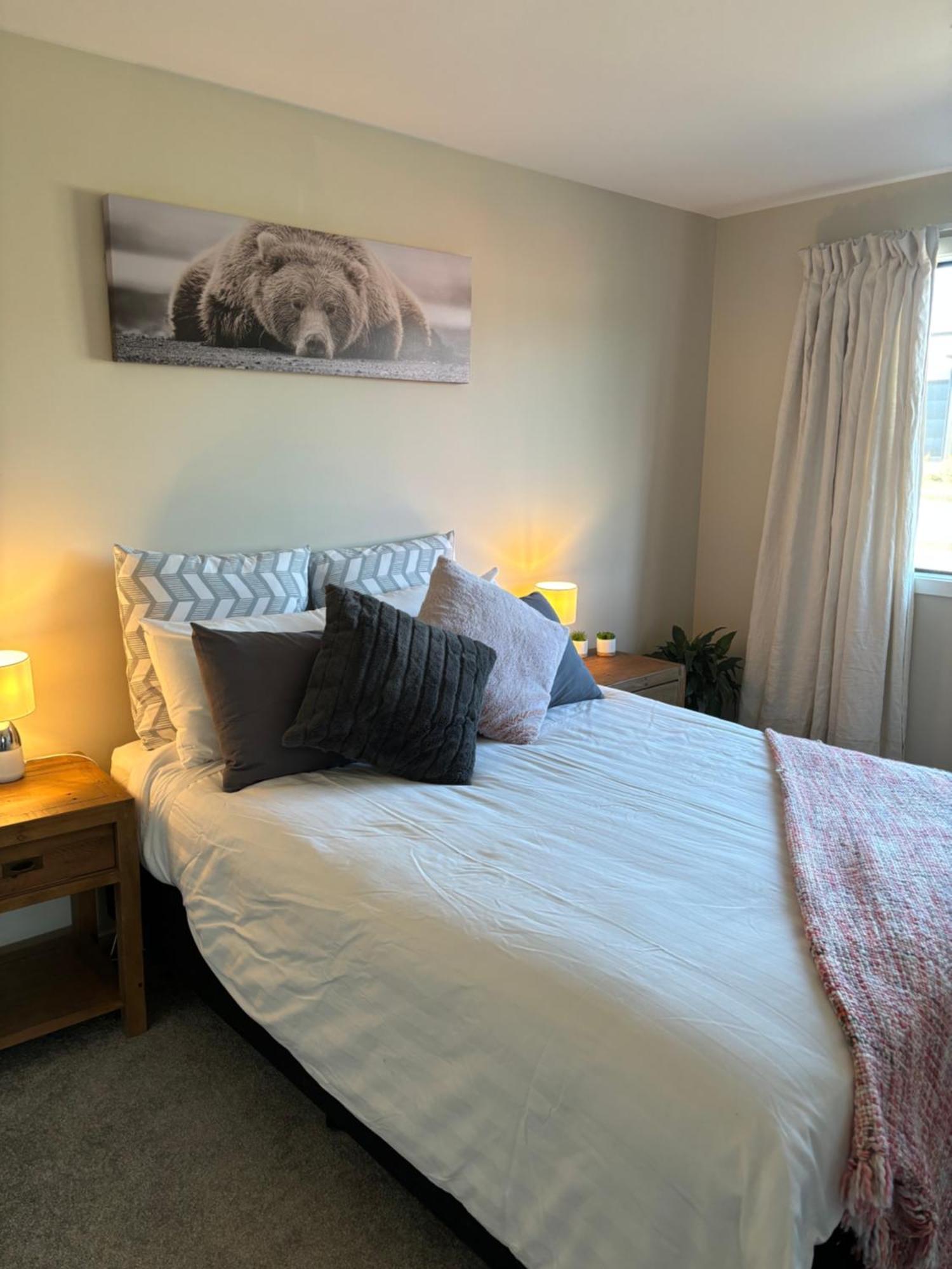 Apartment Comfort In Northlake