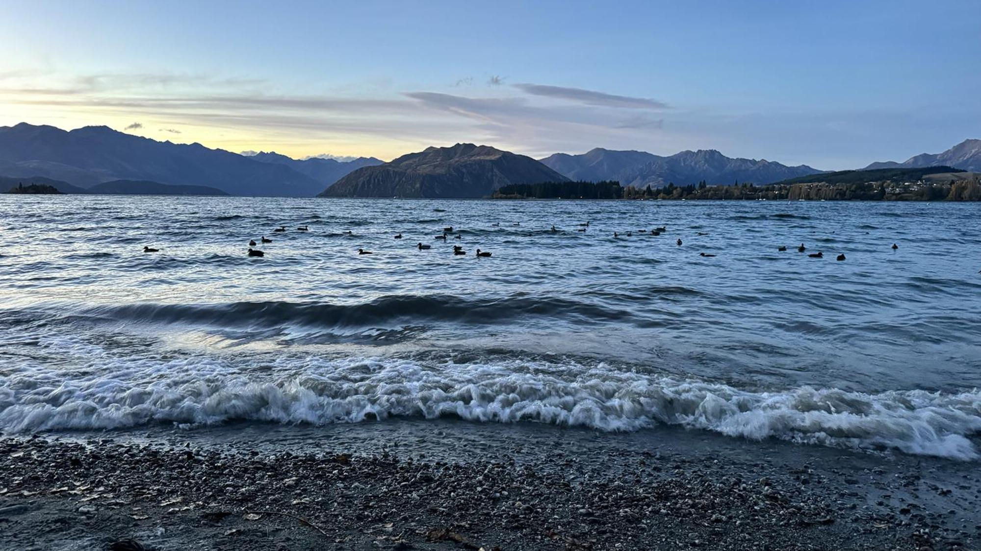 Lodge Alpine View Wanaka