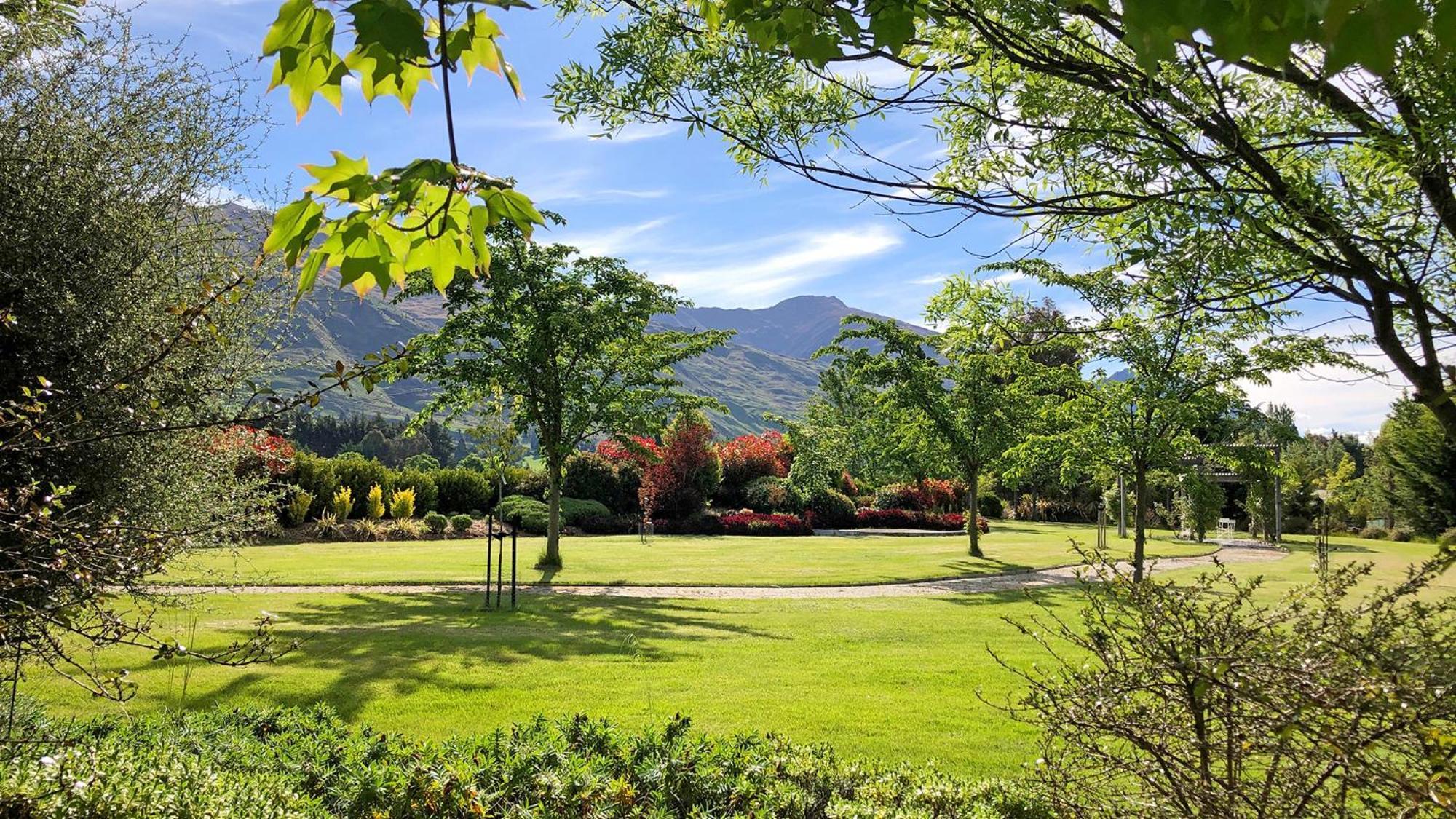 Alpine View Wanaka