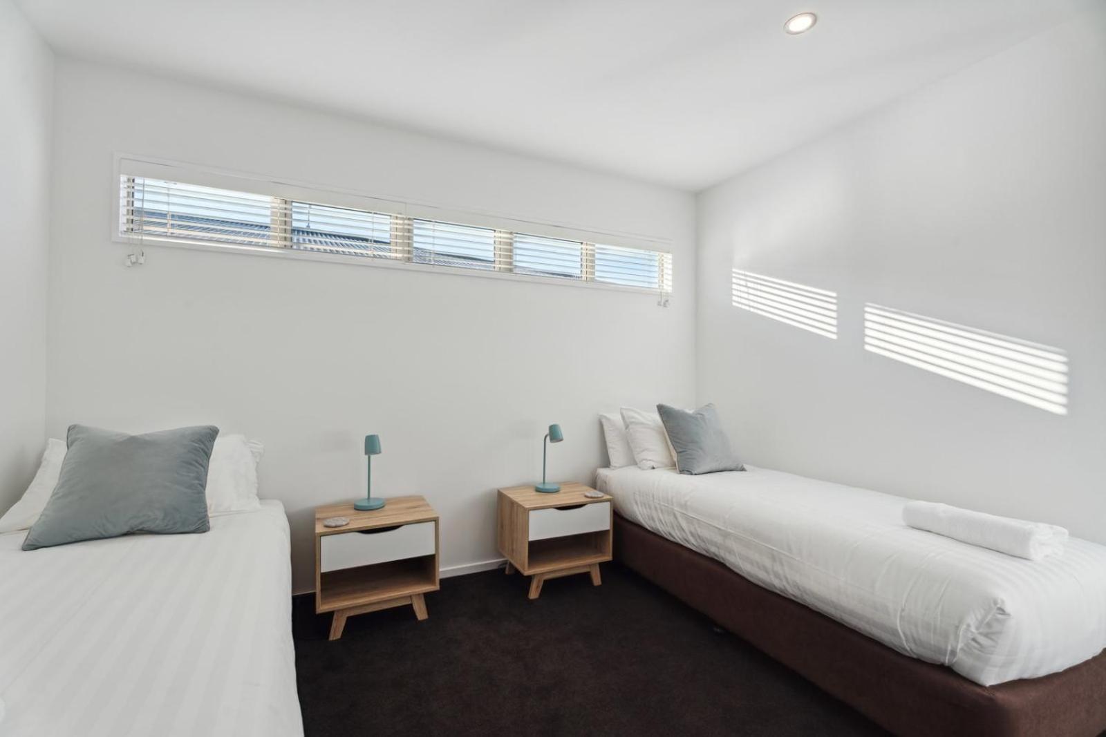 Alpine Retreat - 3 Bedroom *