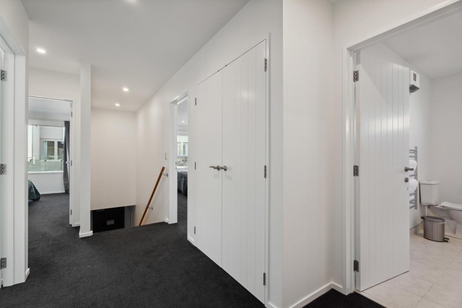 Alpine Retreat - 3 Bedroom Wanaka