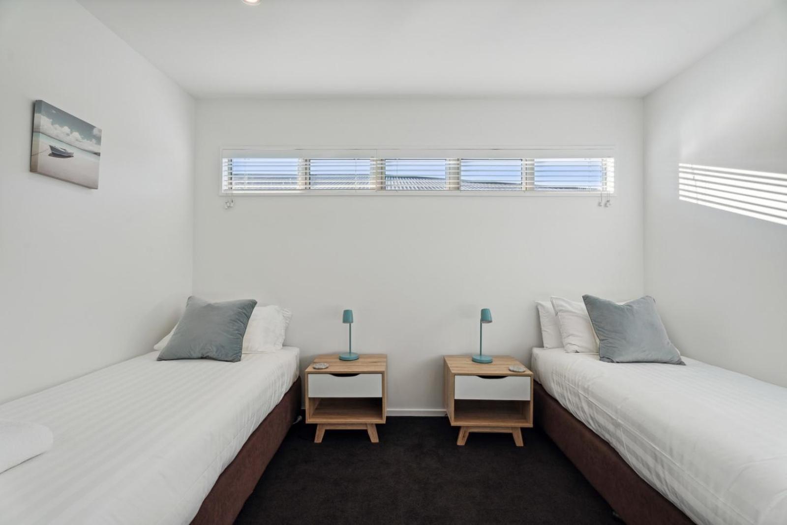 Alpine Retreat - 3 Bedroom Apartment