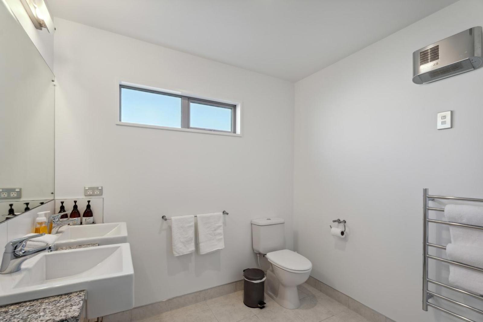 Apartment Alpine Retreat - 3 Bedroom