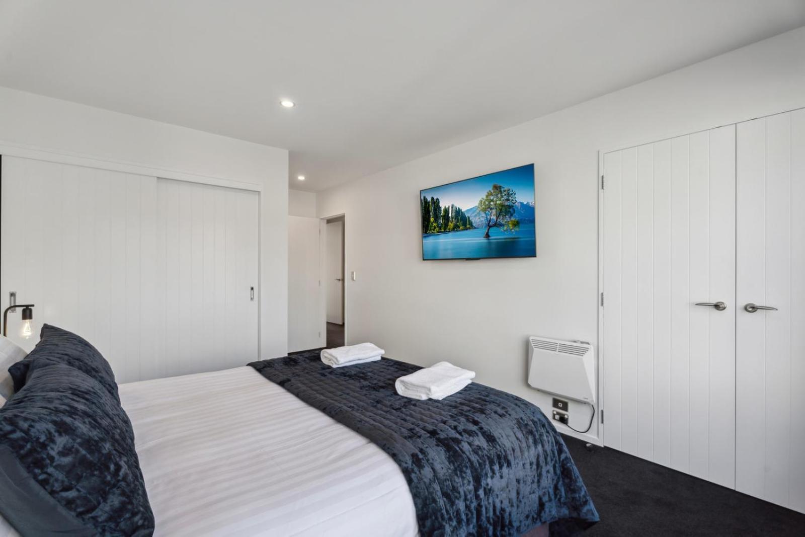 Apartment Alpine Retreat - 3 Bedroom *