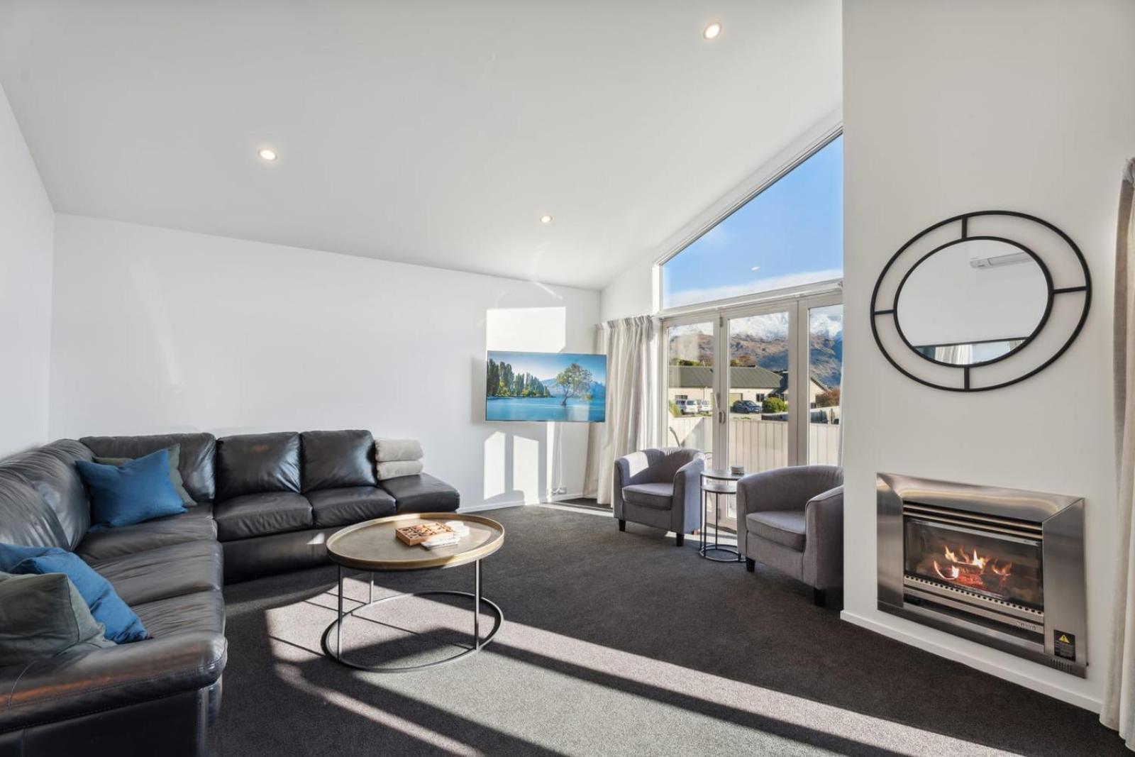Apartment Alpine Retreat - 3 Bedroom