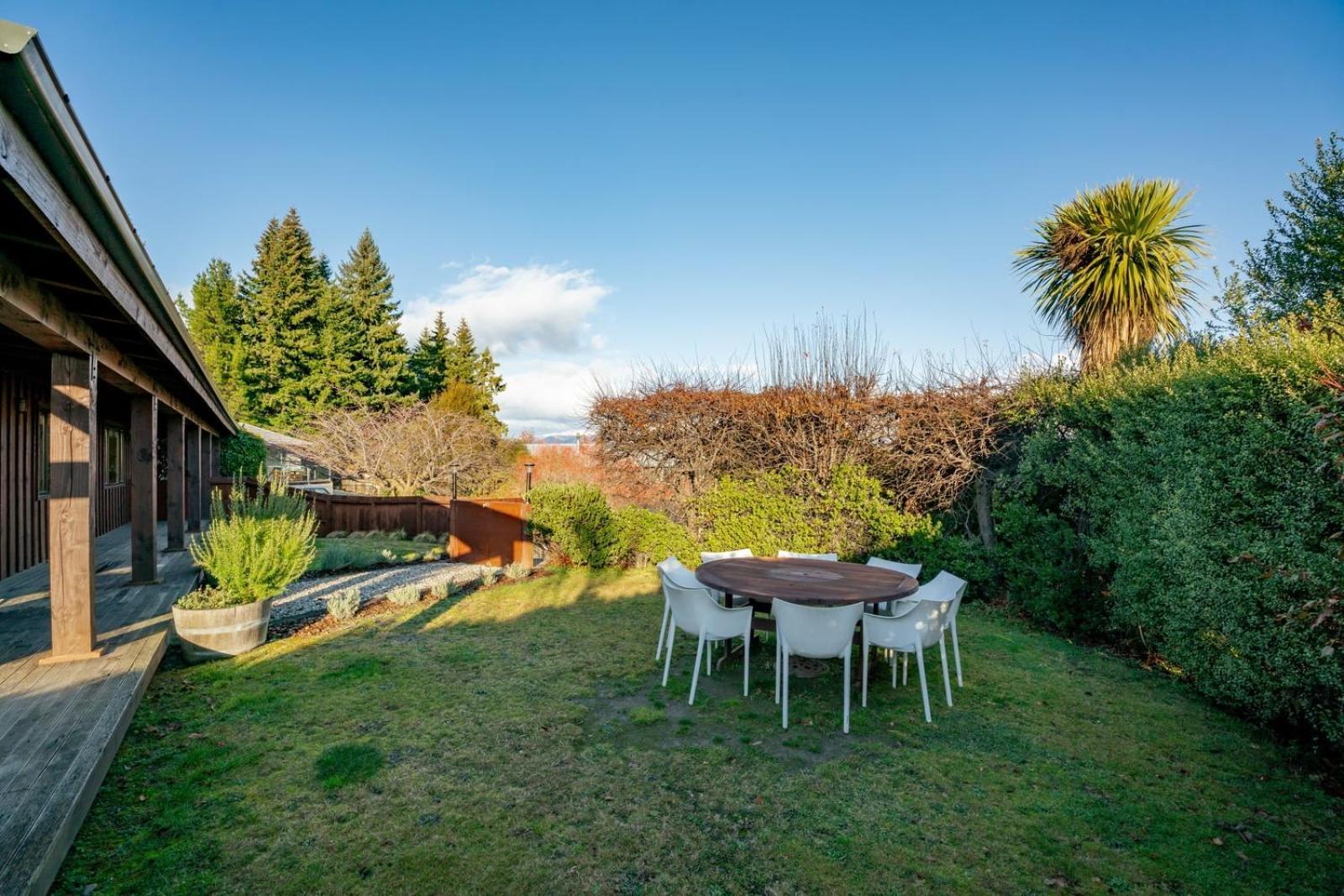 Mt Roy Views Holiday home *