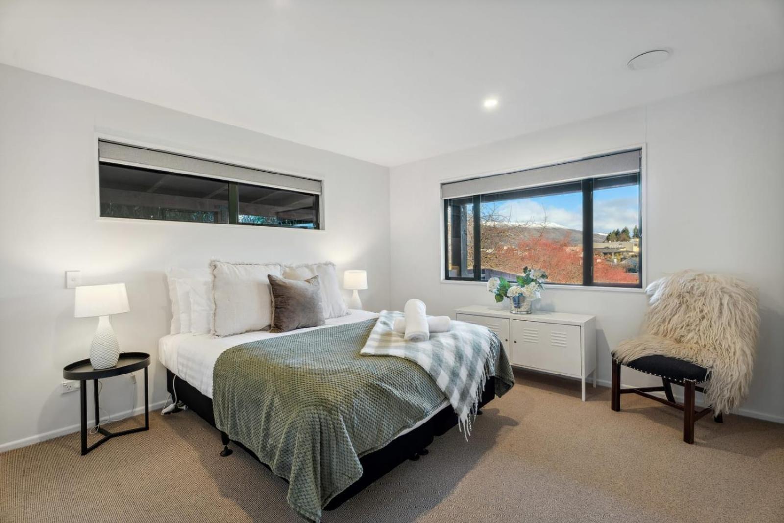 Holiday home Mt Roy Views Wanaka