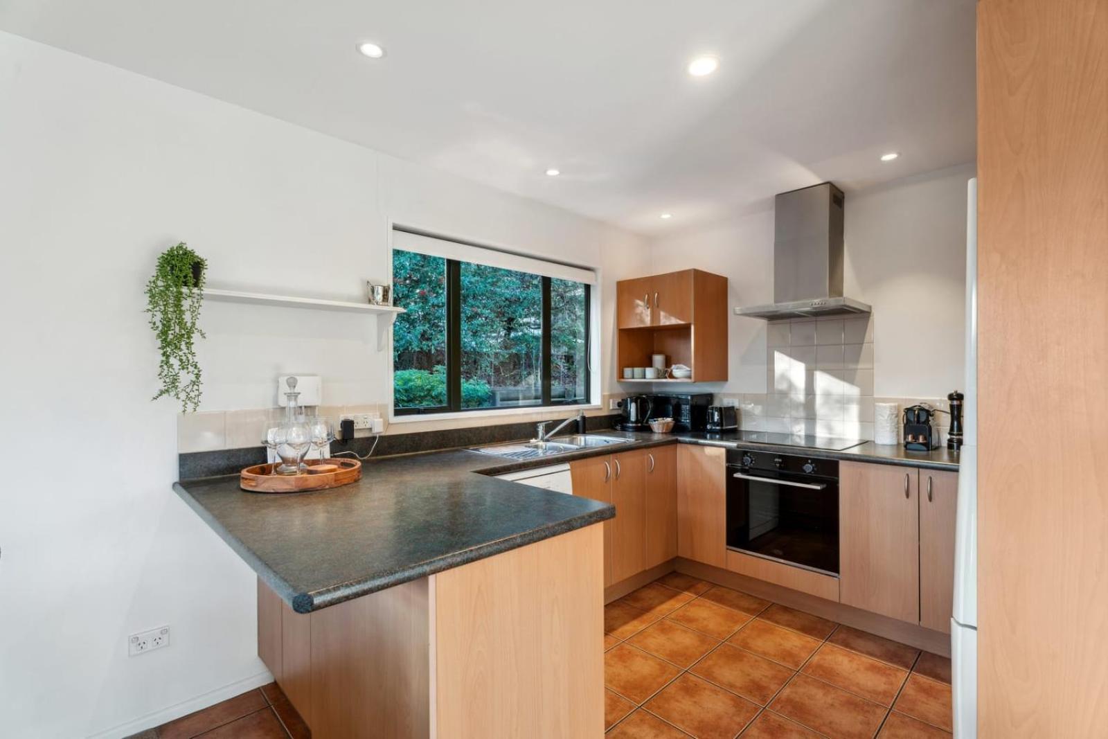 Holiday home Mt Roy Views Wanaka