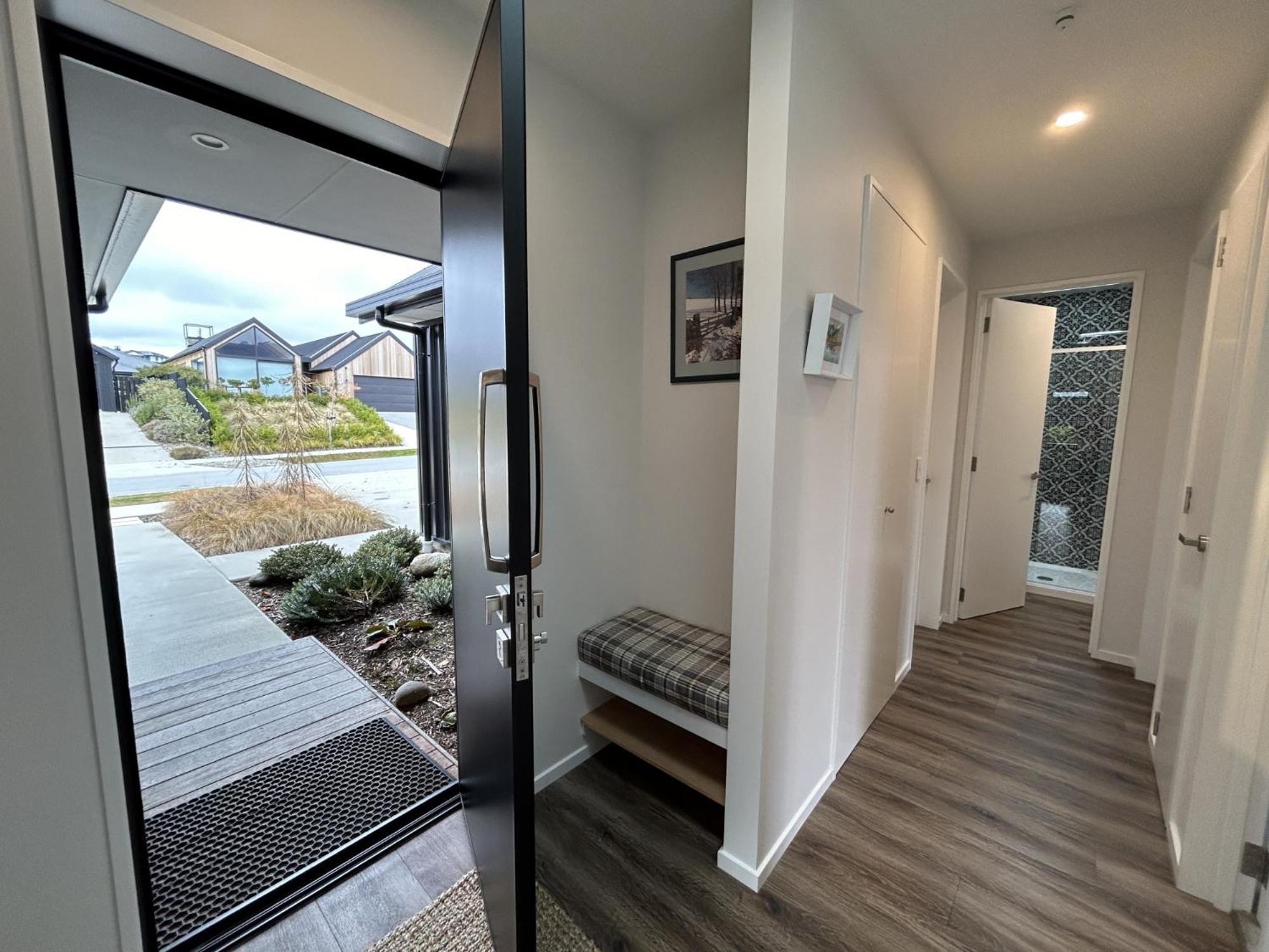 Holiday home Farr53 - Alpine Haven Wanaka