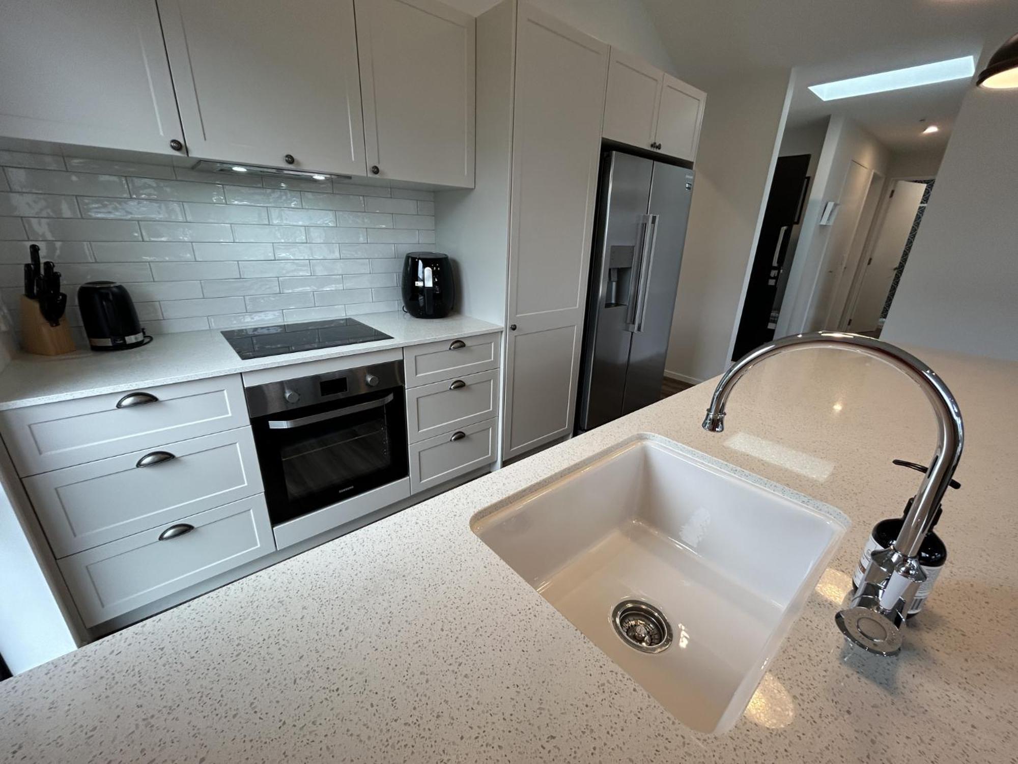 Farr53 - Alpine Haven * Wanaka