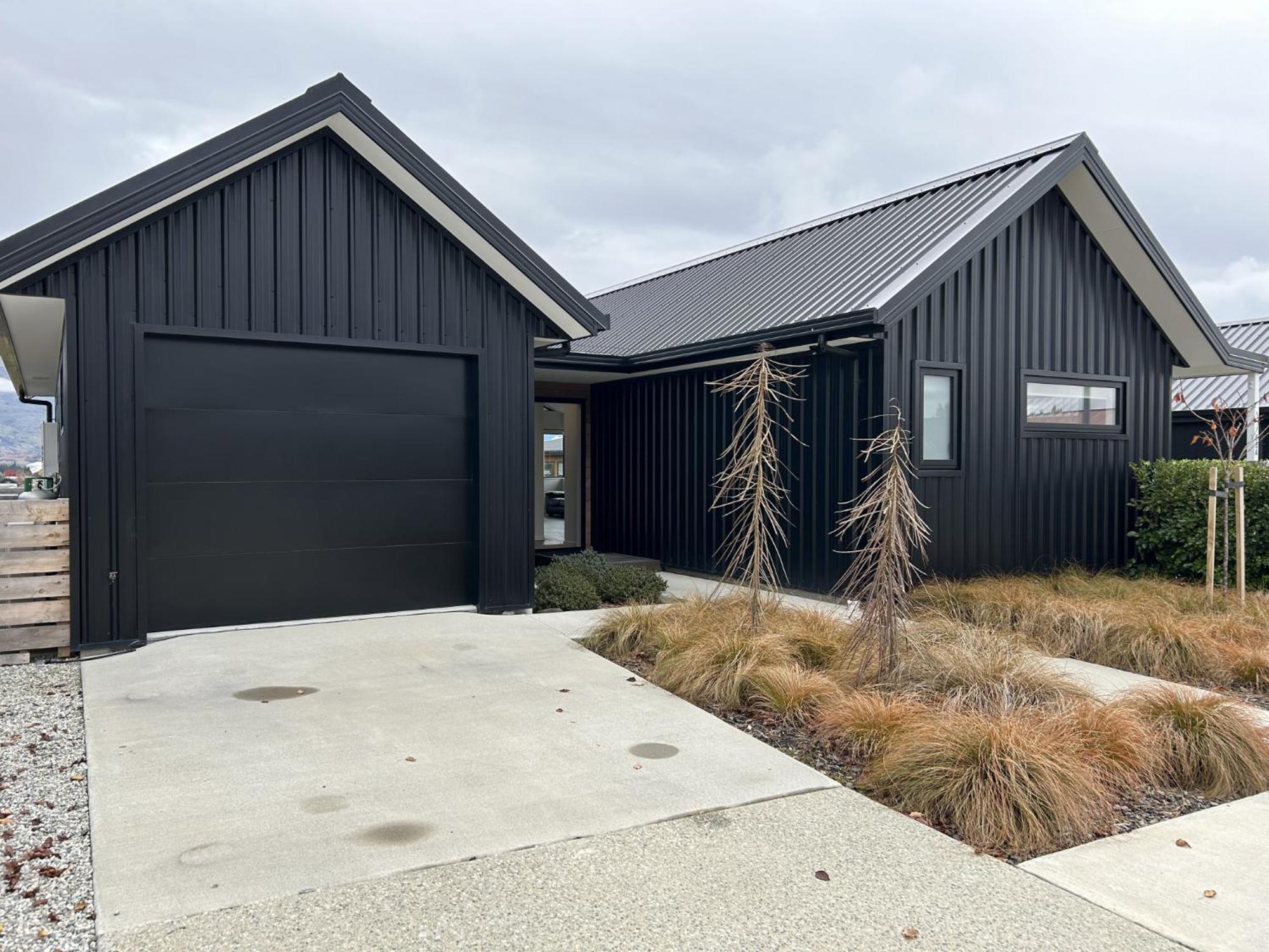 Farr53 - Alpine Haven * Wanaka