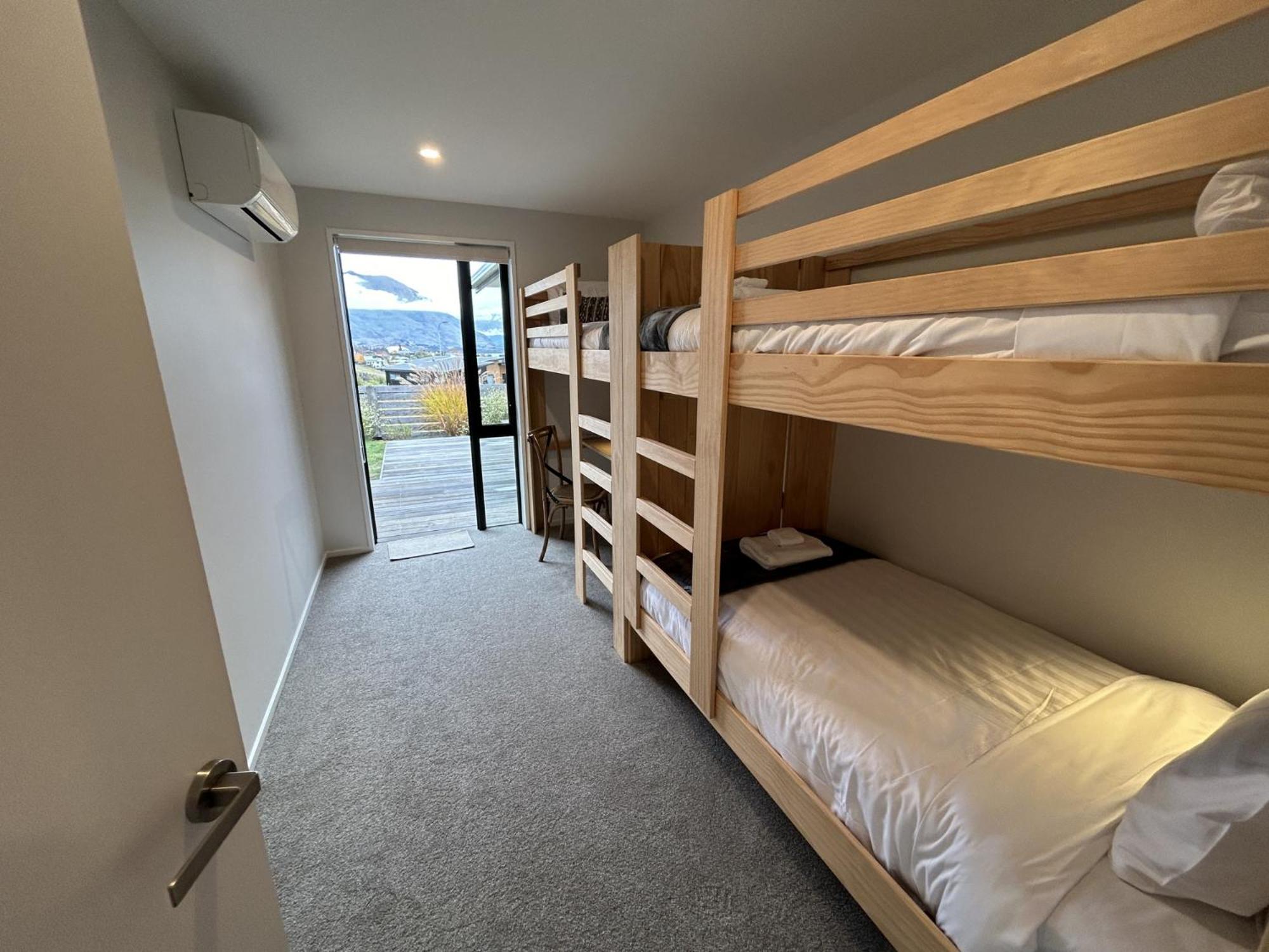 Holiday home Farr53 - Alpine Haven