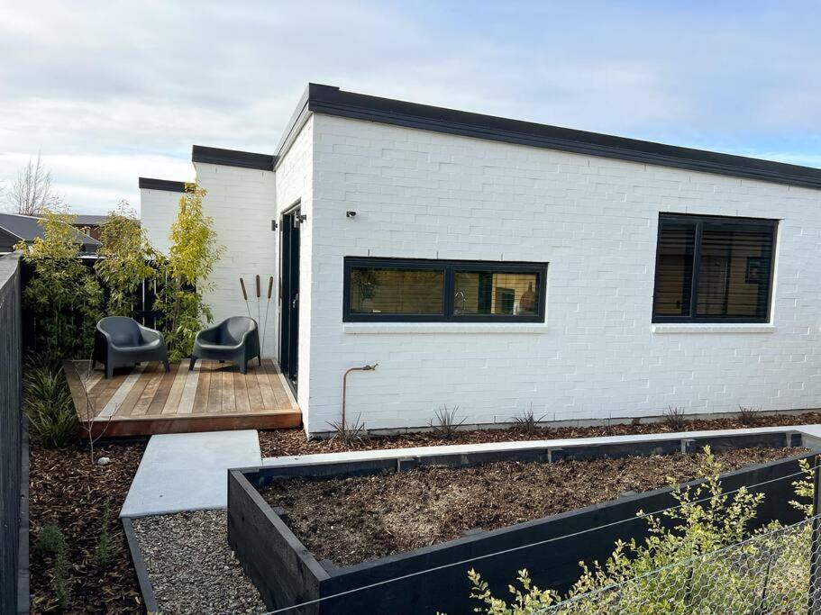 The Birchwood Studio A Base For Adventure Apartment