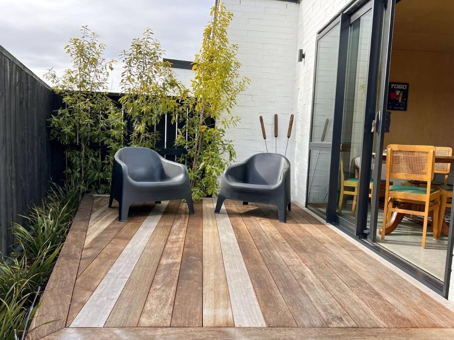 The Birchwood Studio A Base For Adventure