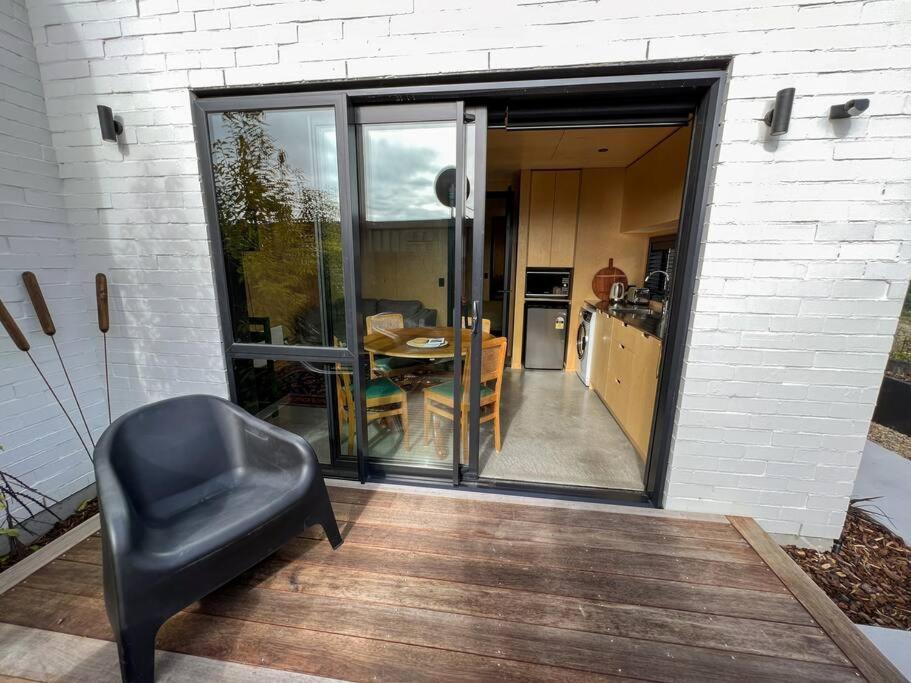 The Birchwood Studio A Base For Adventure Apartment *