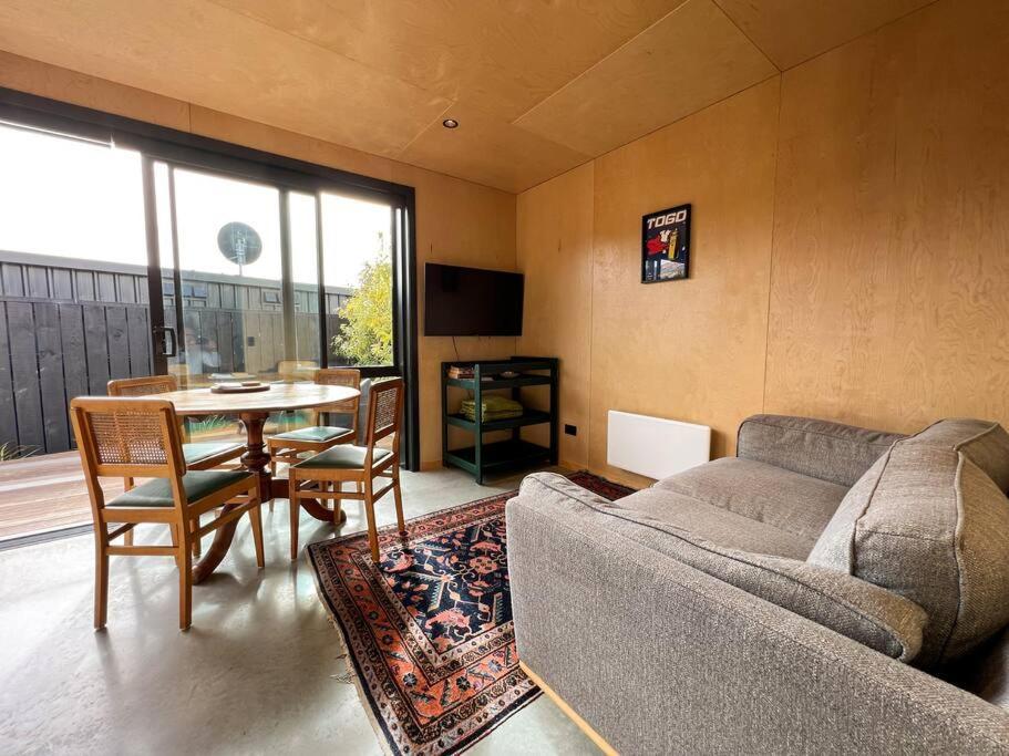 The Birchwood Studio A Base For Adventure Apartment