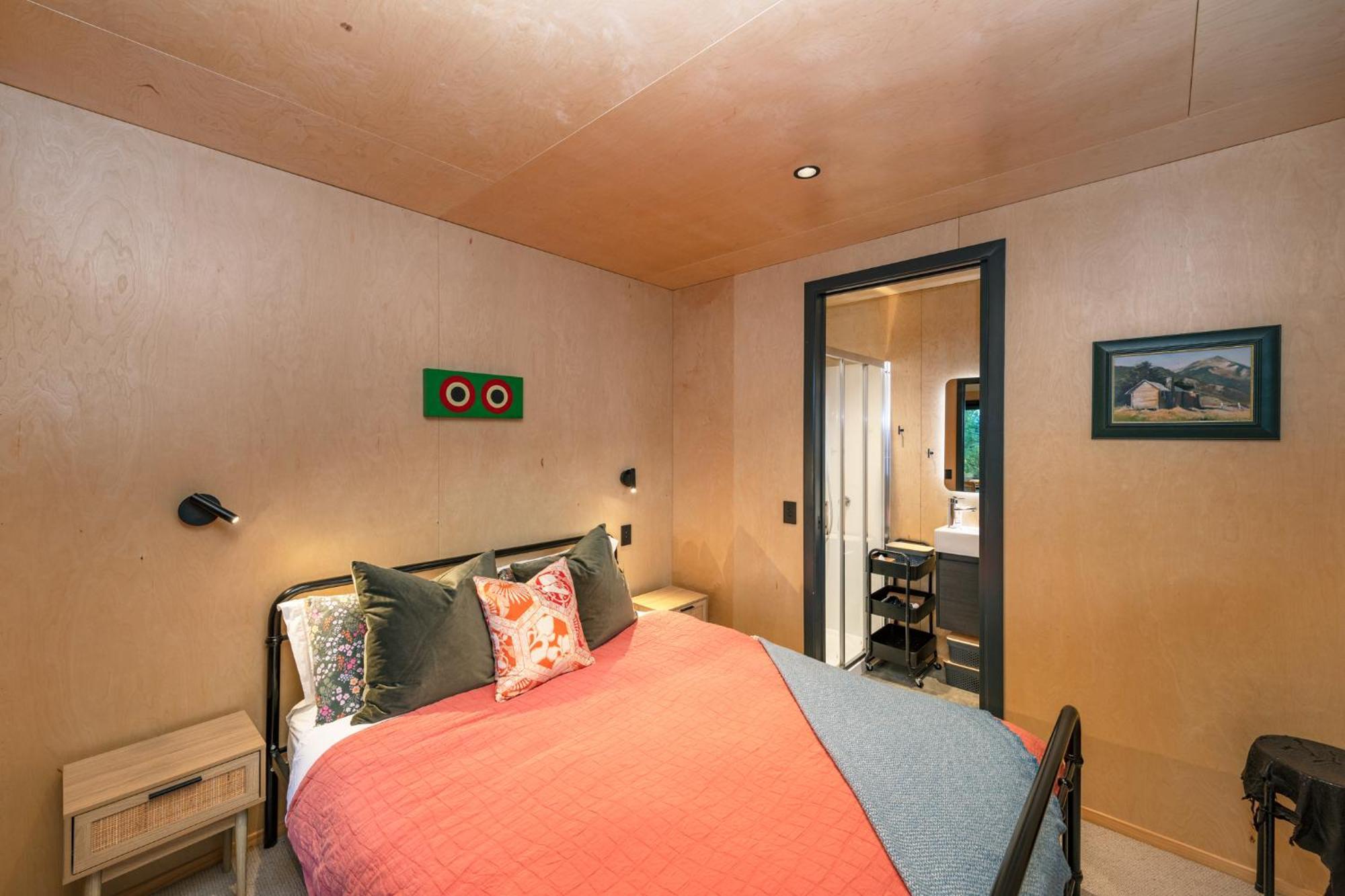 Apartment The Birchwood Studio A Base For Adventure *