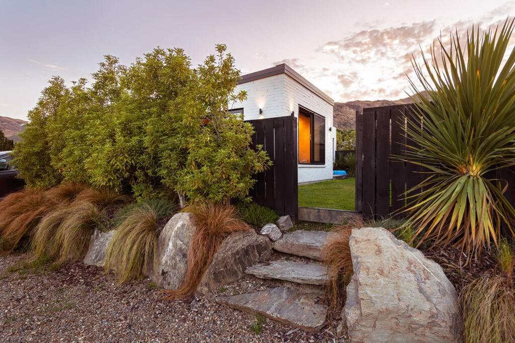 Holiday home Serene Alpine Hideaway