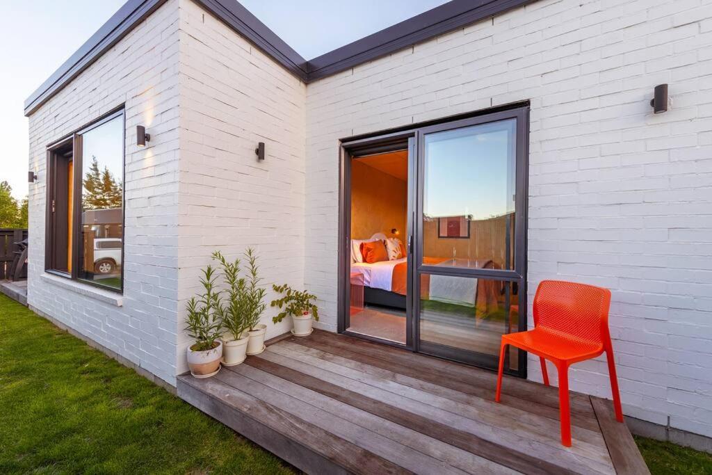 Serene Alpine Hideaway * Wanaka