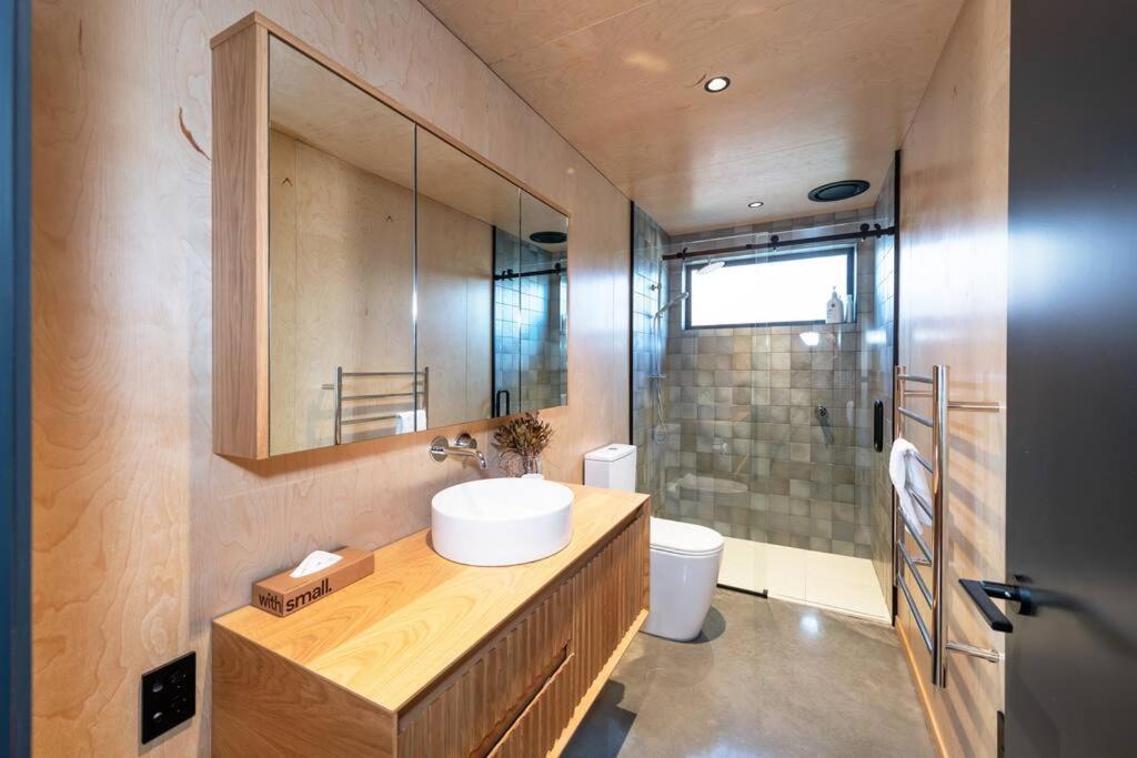 Serene Alpine Hideaway Holiday home Wanaka