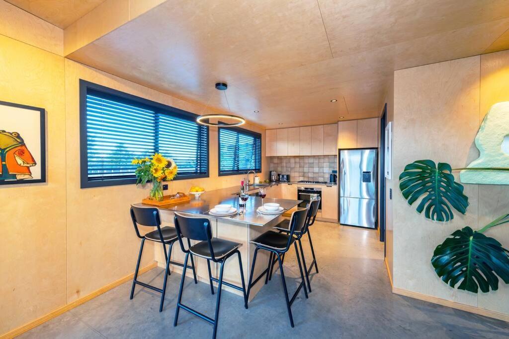 Holiday home Serene Alpine Hideaway *