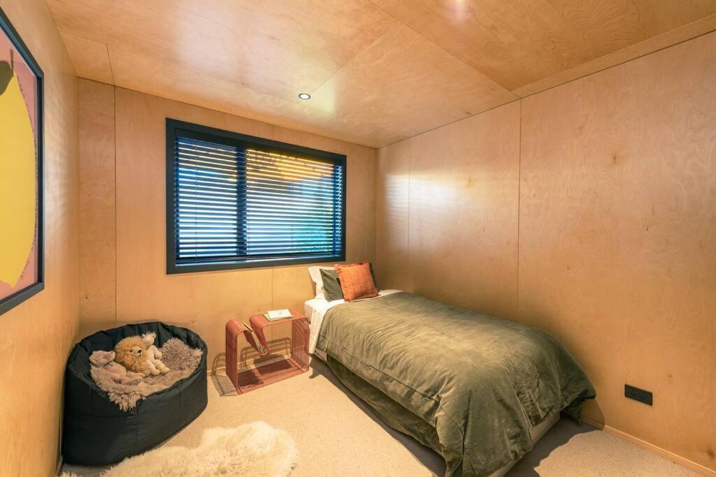 Serene Alpine Hideaway *