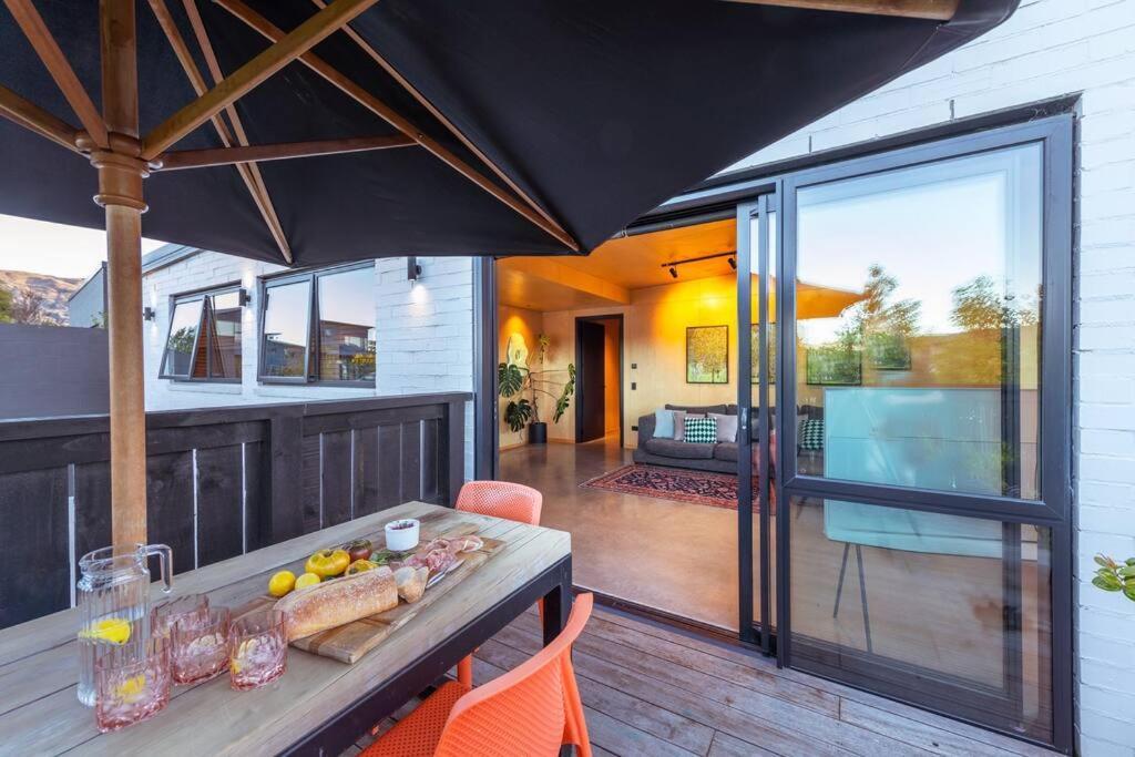 Holiday home Serene Alpine Hideaway Wanaka
