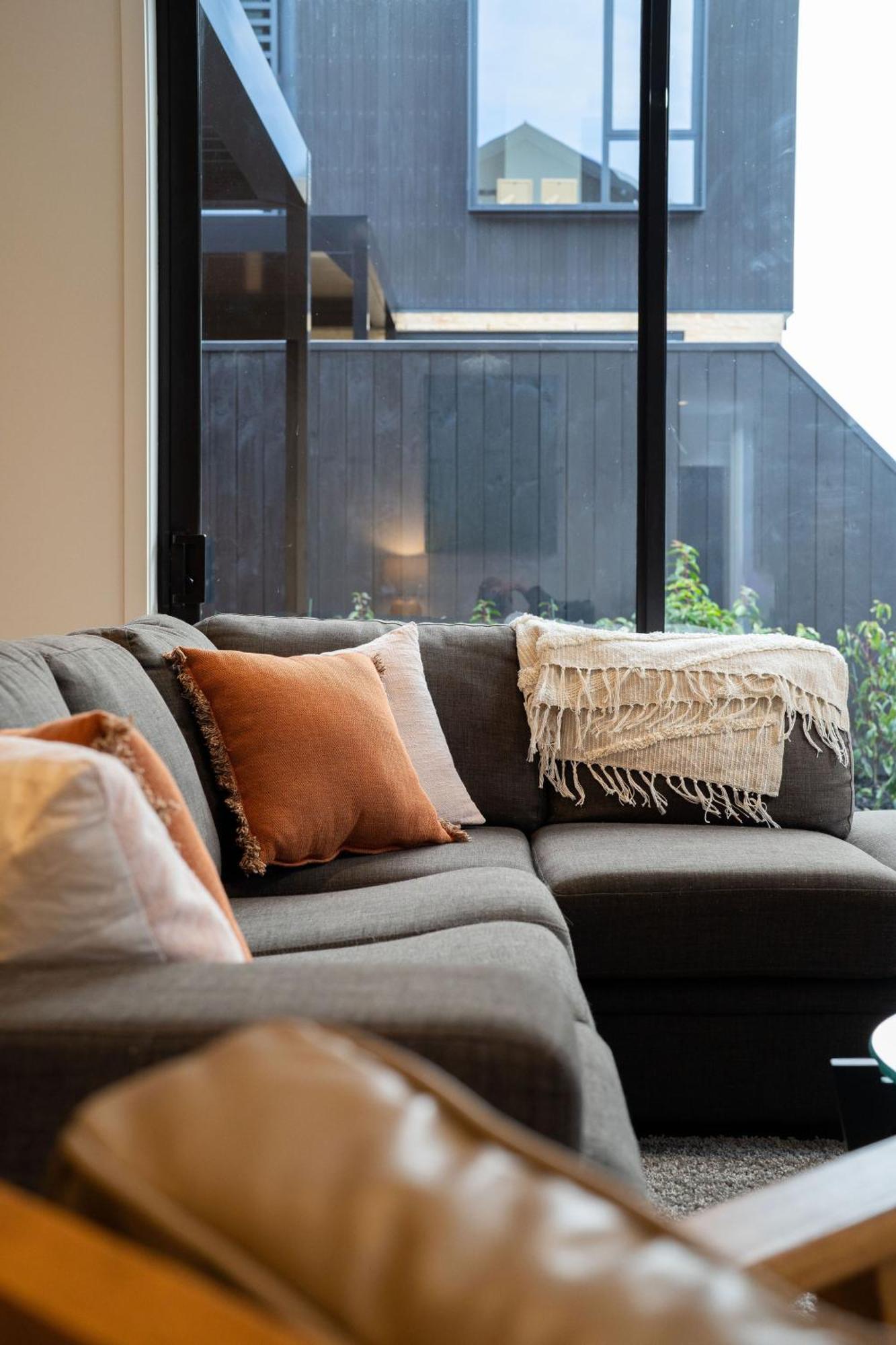 Bellfield Luxury Escape Holiday home Wanaka