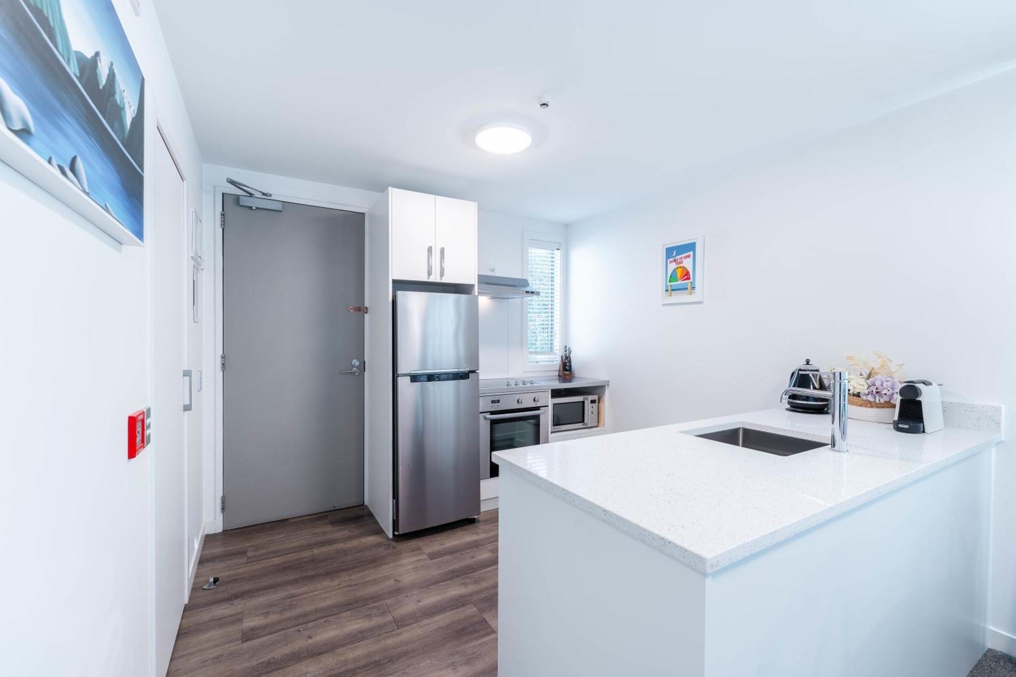 Apartment Luxury 114 *