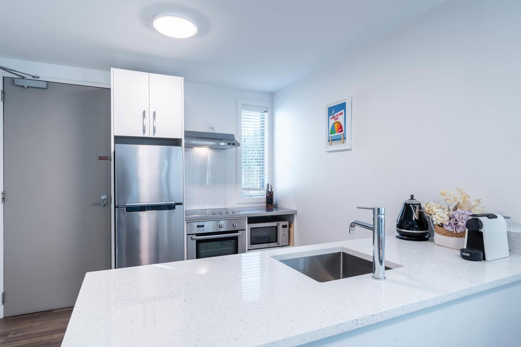 Apartment Luxury 114
