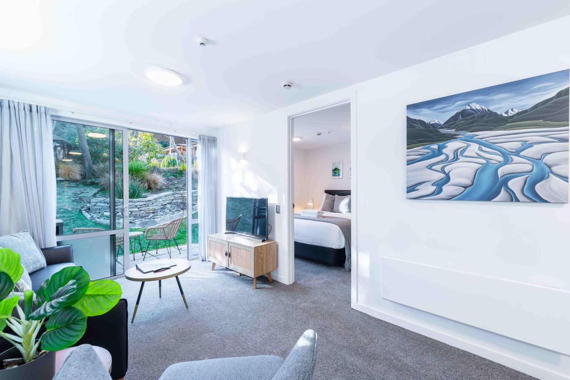 Apartment Luxury 114 *