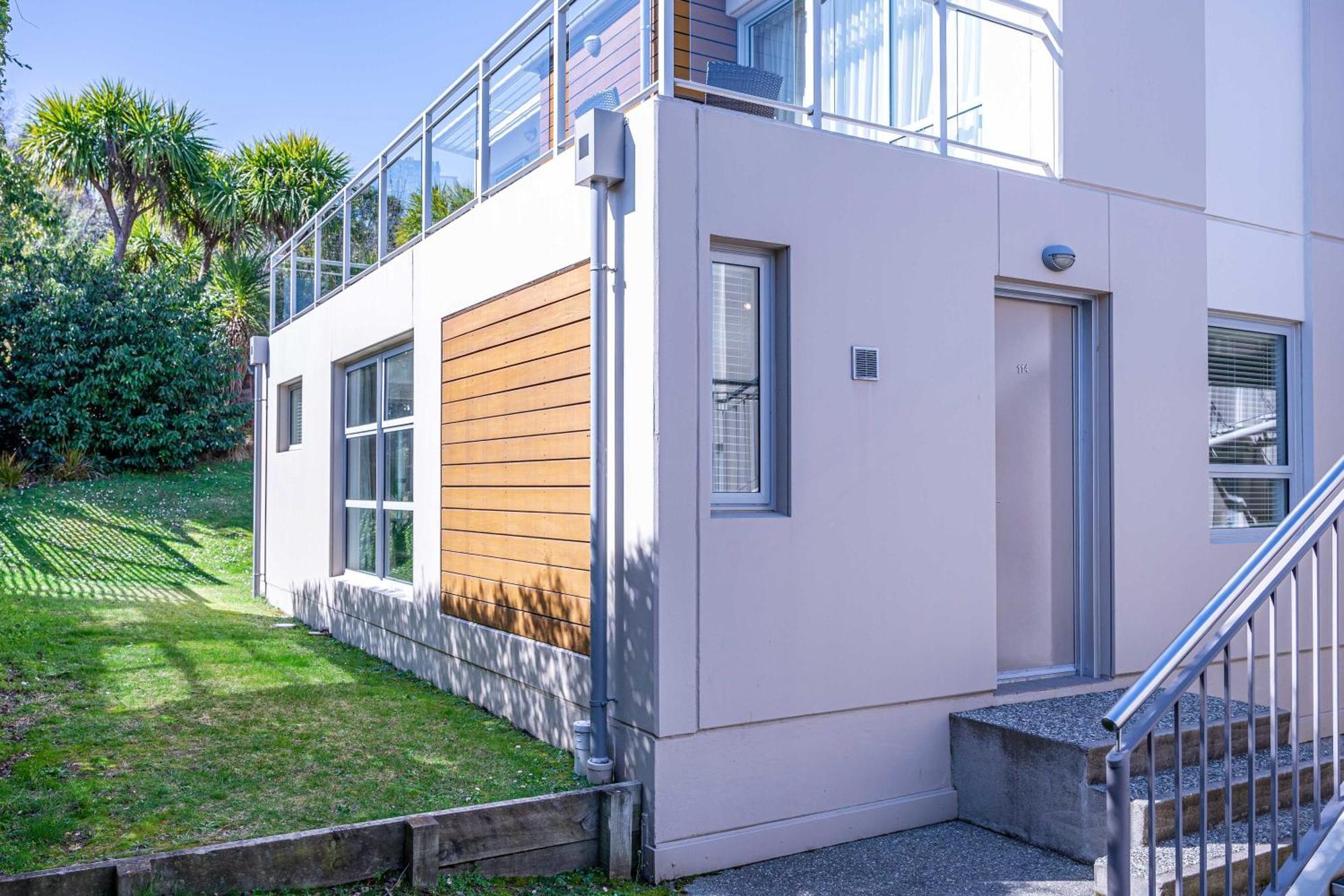 Luxury 114 Apartment Wanaka