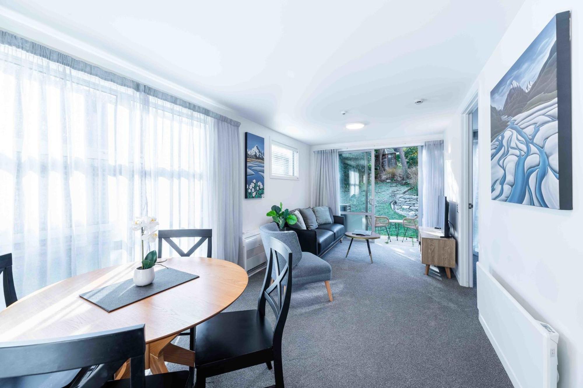 Luxury 114 Wanaka