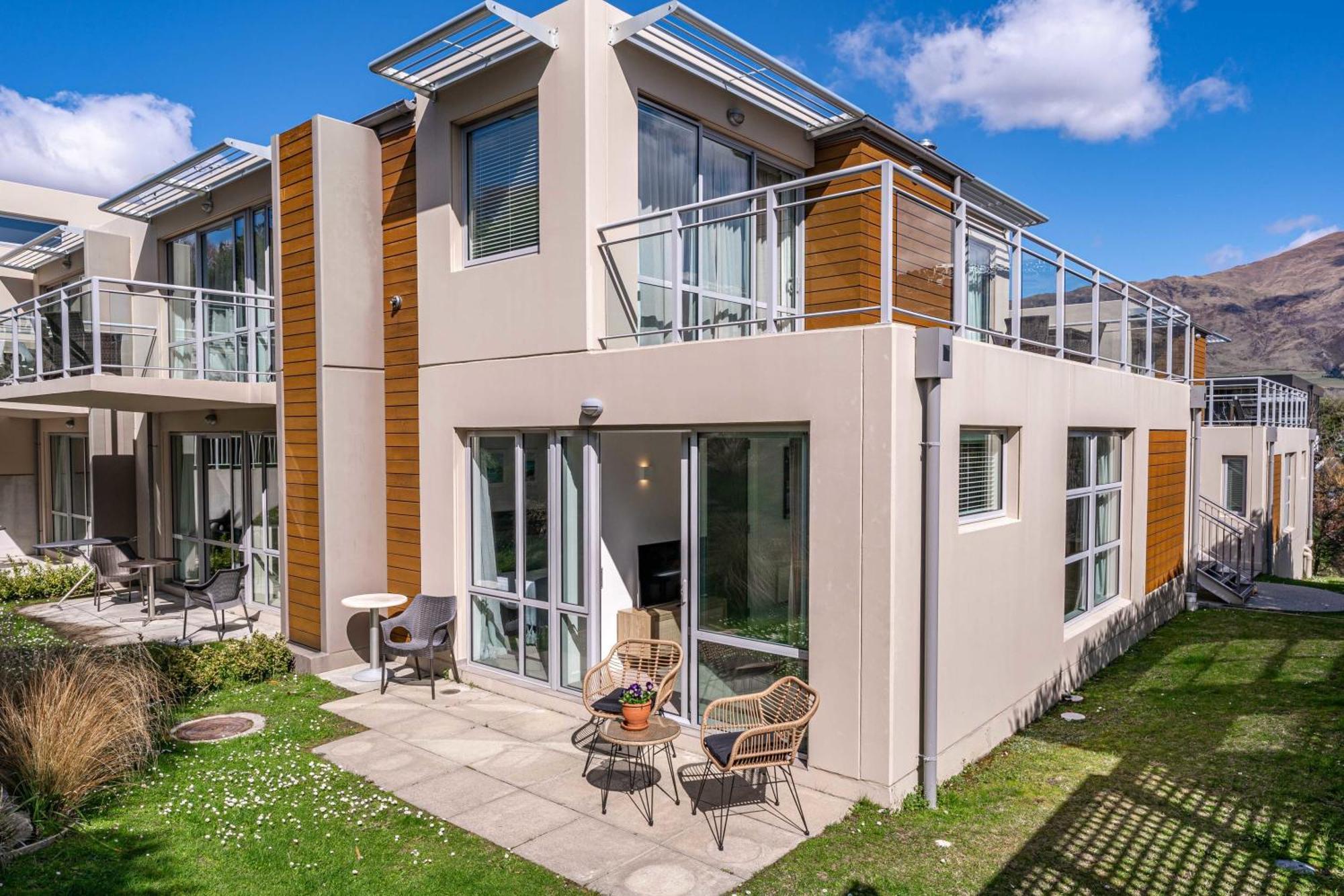 Luxury 114 * Wanaka