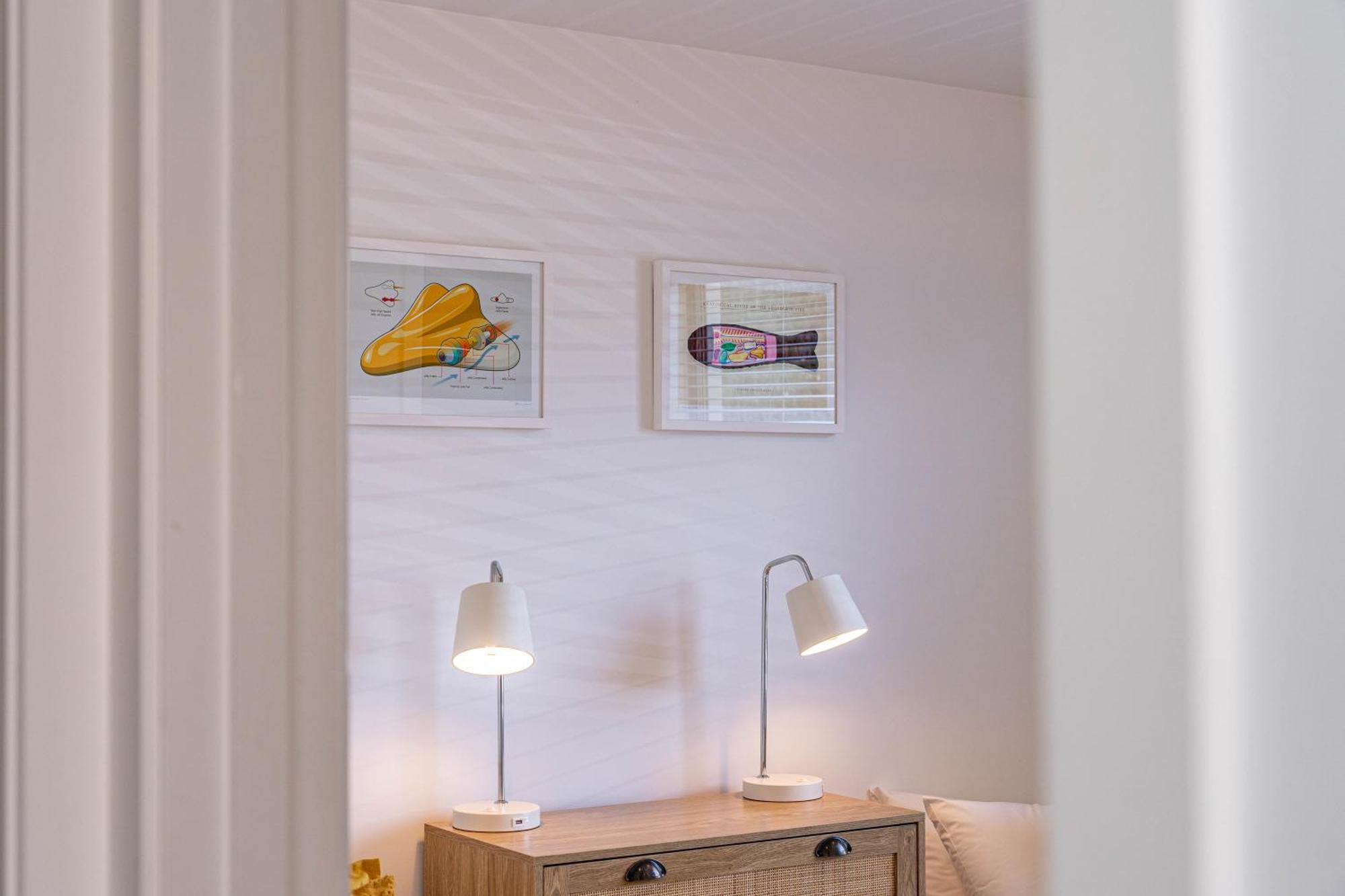 Apartment Luxury 114