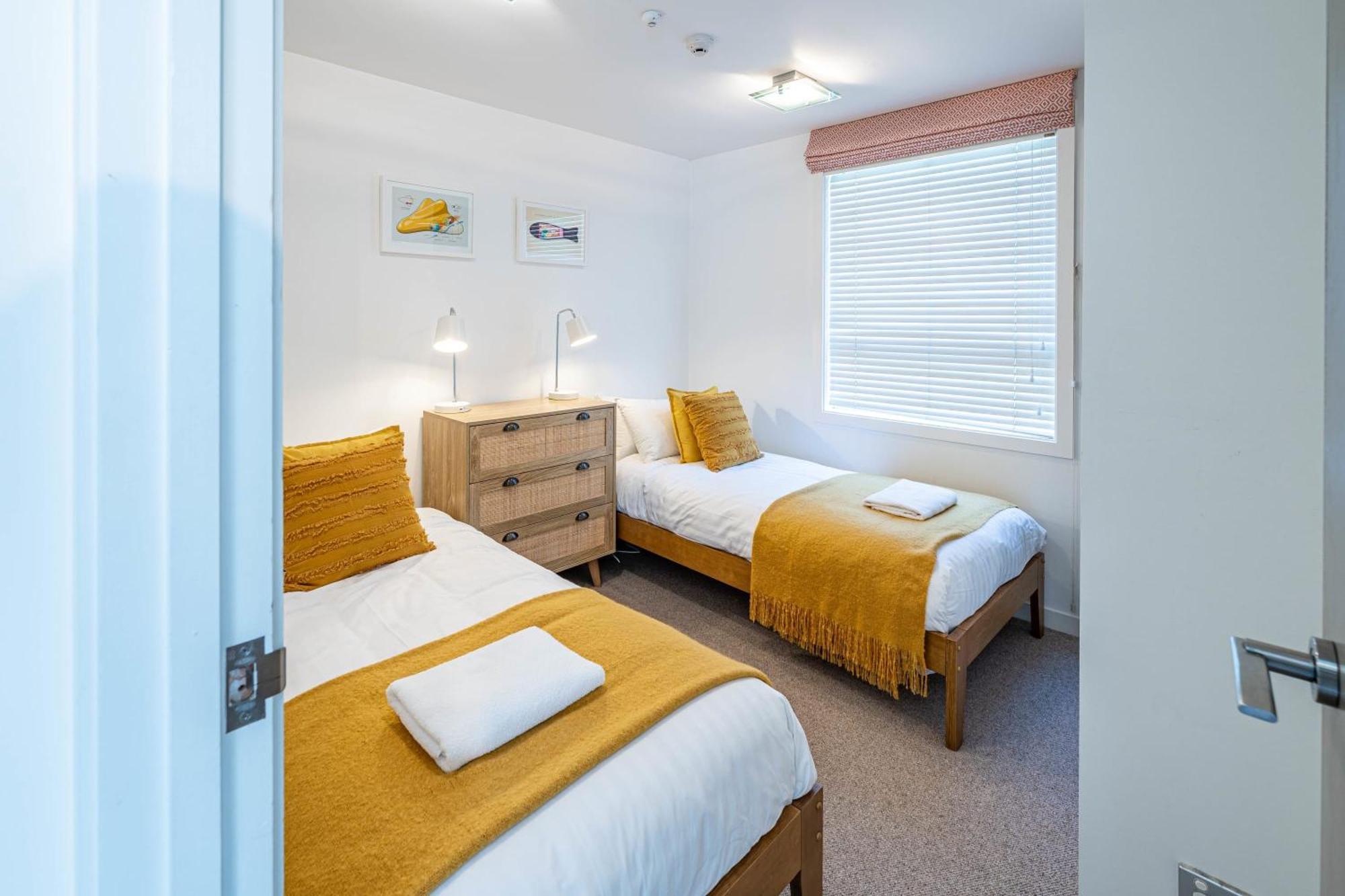 Luxury 114 * Wanaka