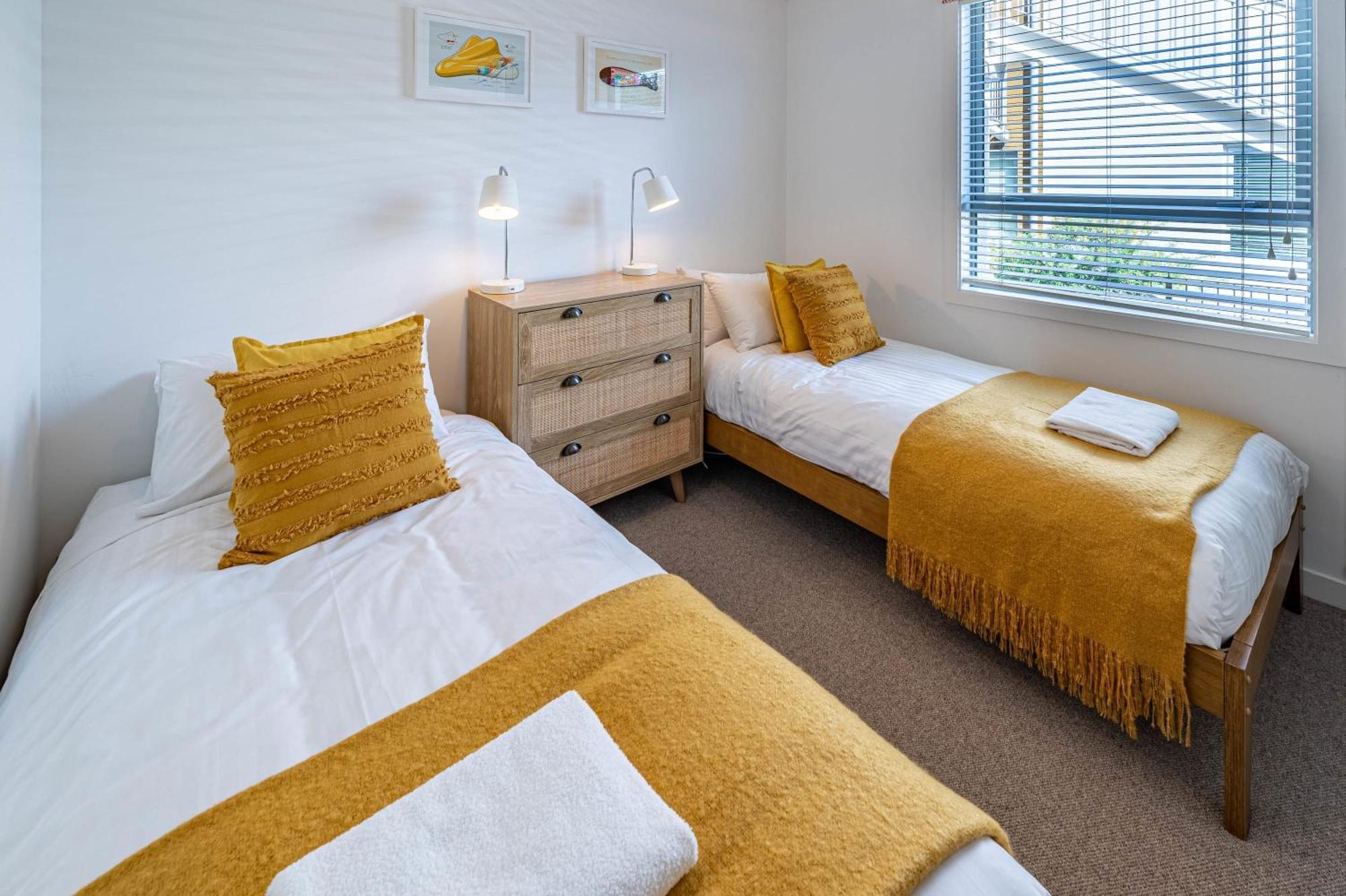 Apartment Luxury 114
