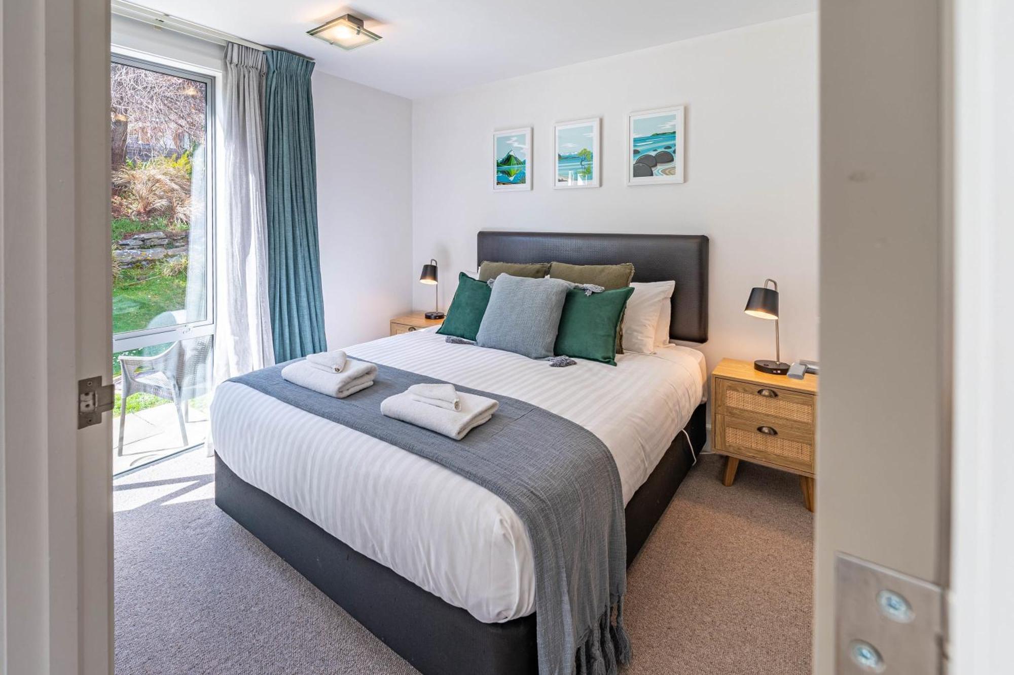 Apartment Luxury 114 Wanaka