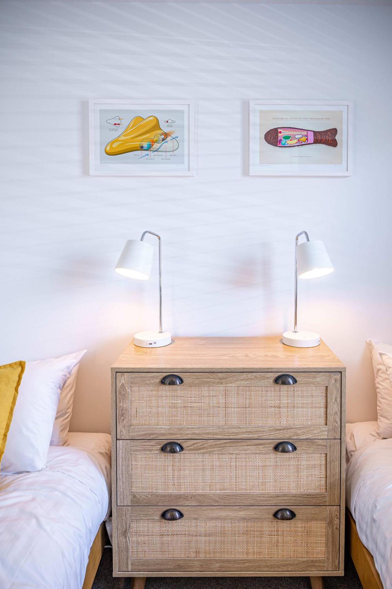 Apartment Luxury 114